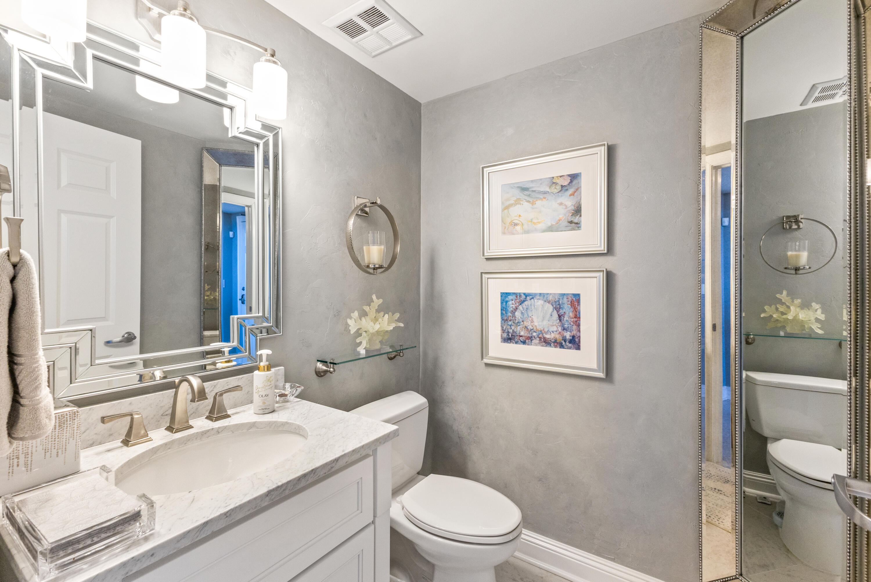 1 Beach Club Drive UNIT 1205