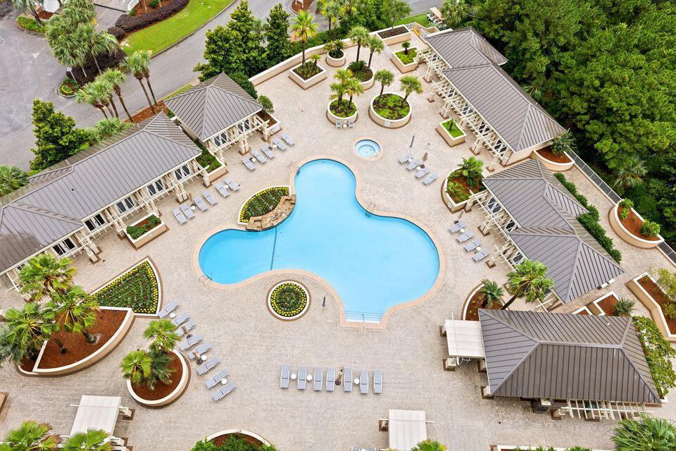 1 Beach Club Drive UNIT 1205