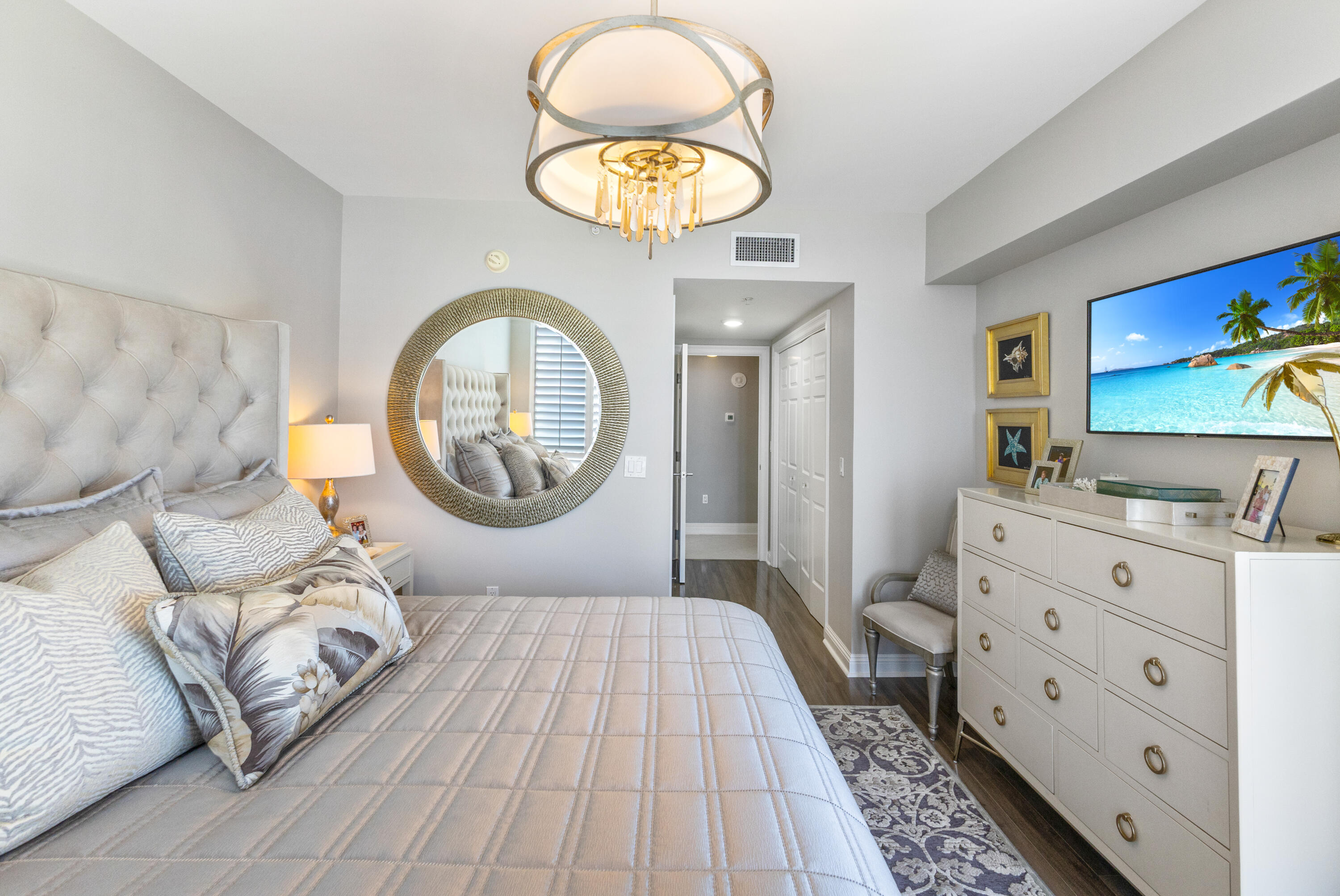 1 Beach Club Drive UNIT 1205