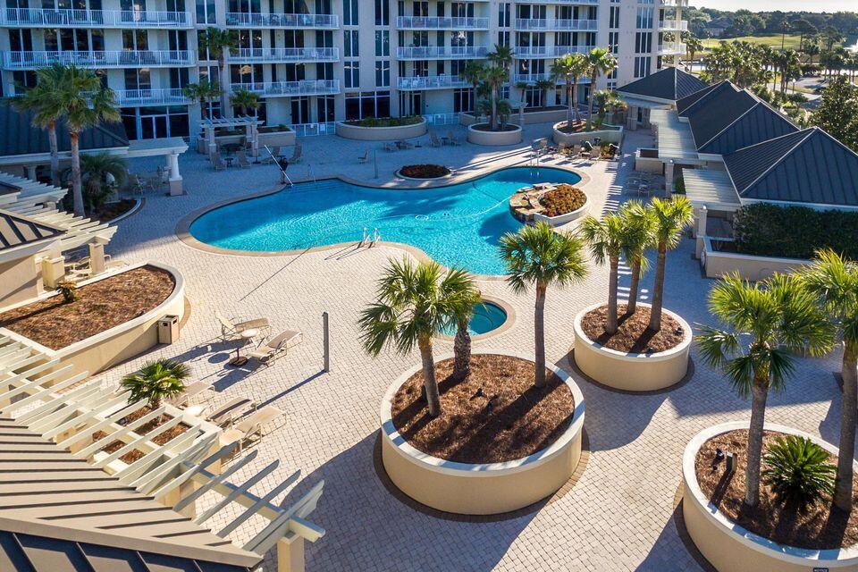 1 Beach Club Drive UNIT 1205