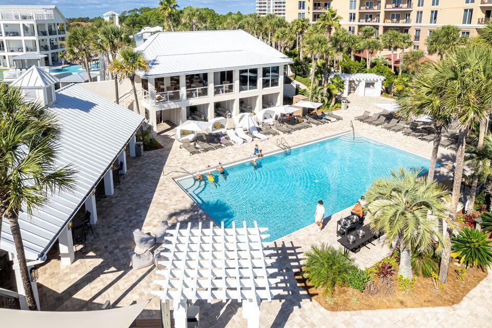 1 Beach Club Drive UNIT 1205