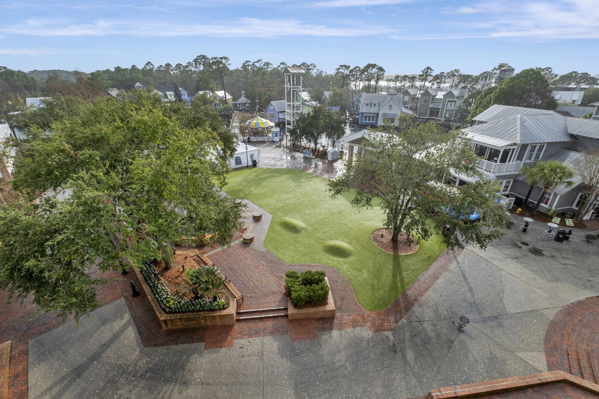 9100 Baytowne Wharf Blvd 558