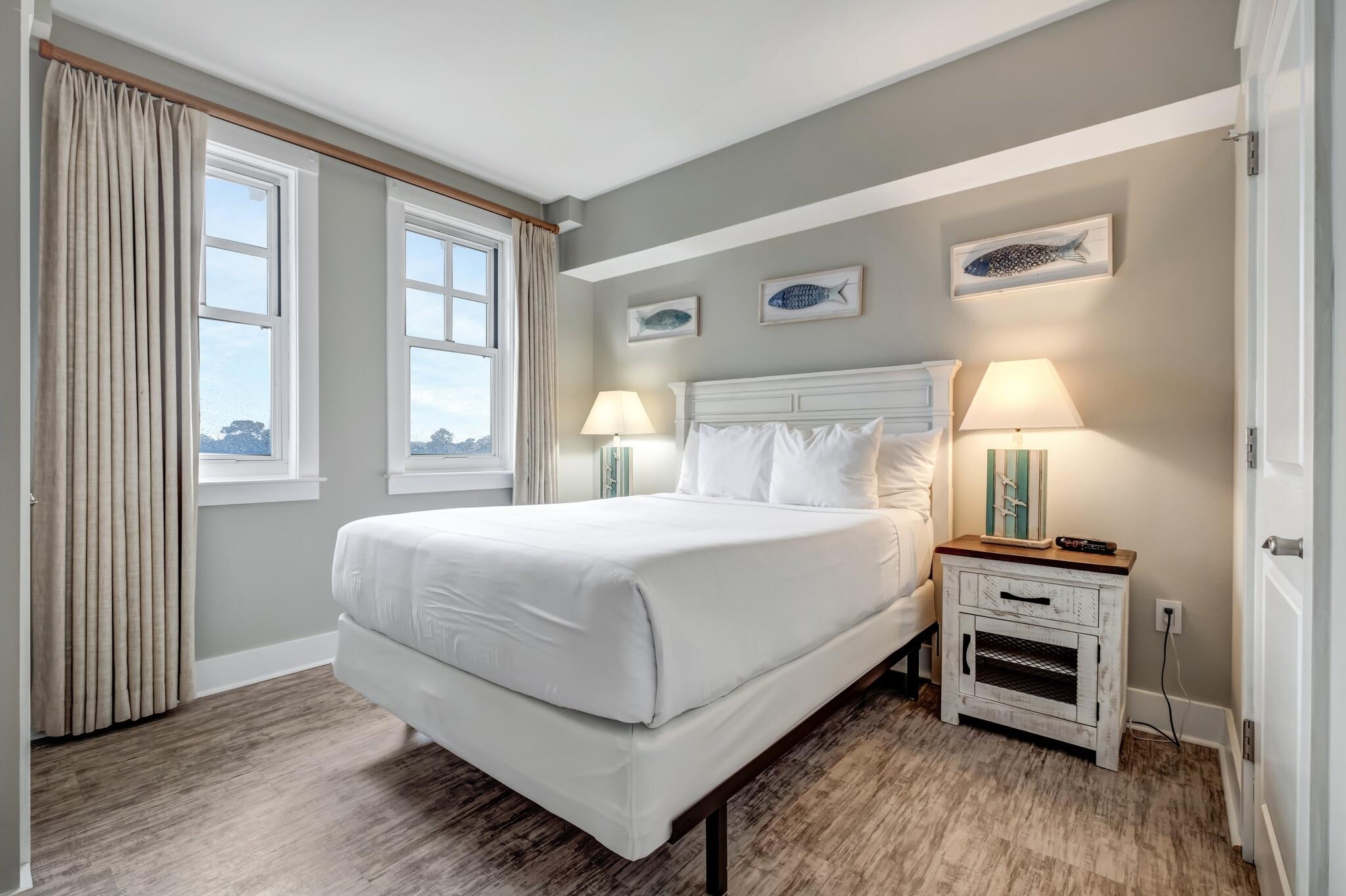 9100 Baytowne Wharf Blvd 558