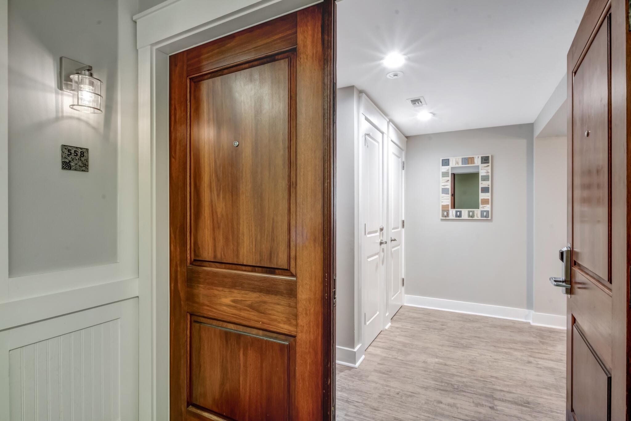 9100 Baytowne Wharf Blvd 558