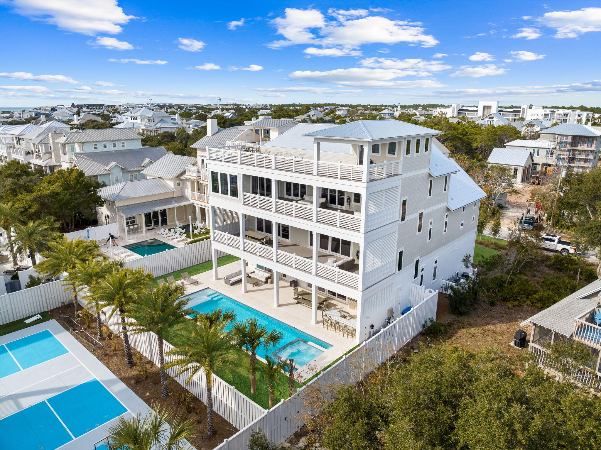 311 Walton Rose Lane