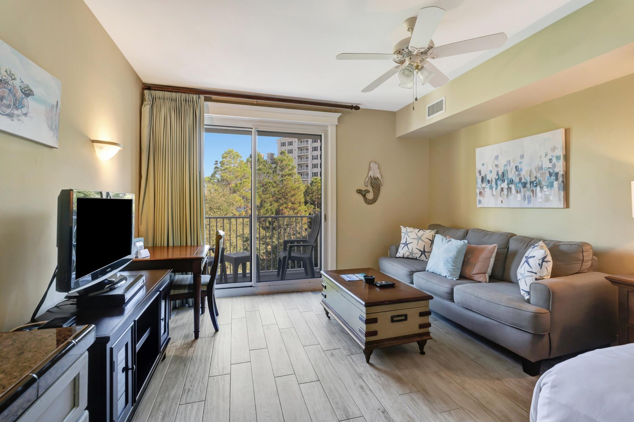 9600 Grand Sandestin Boulevard 3415