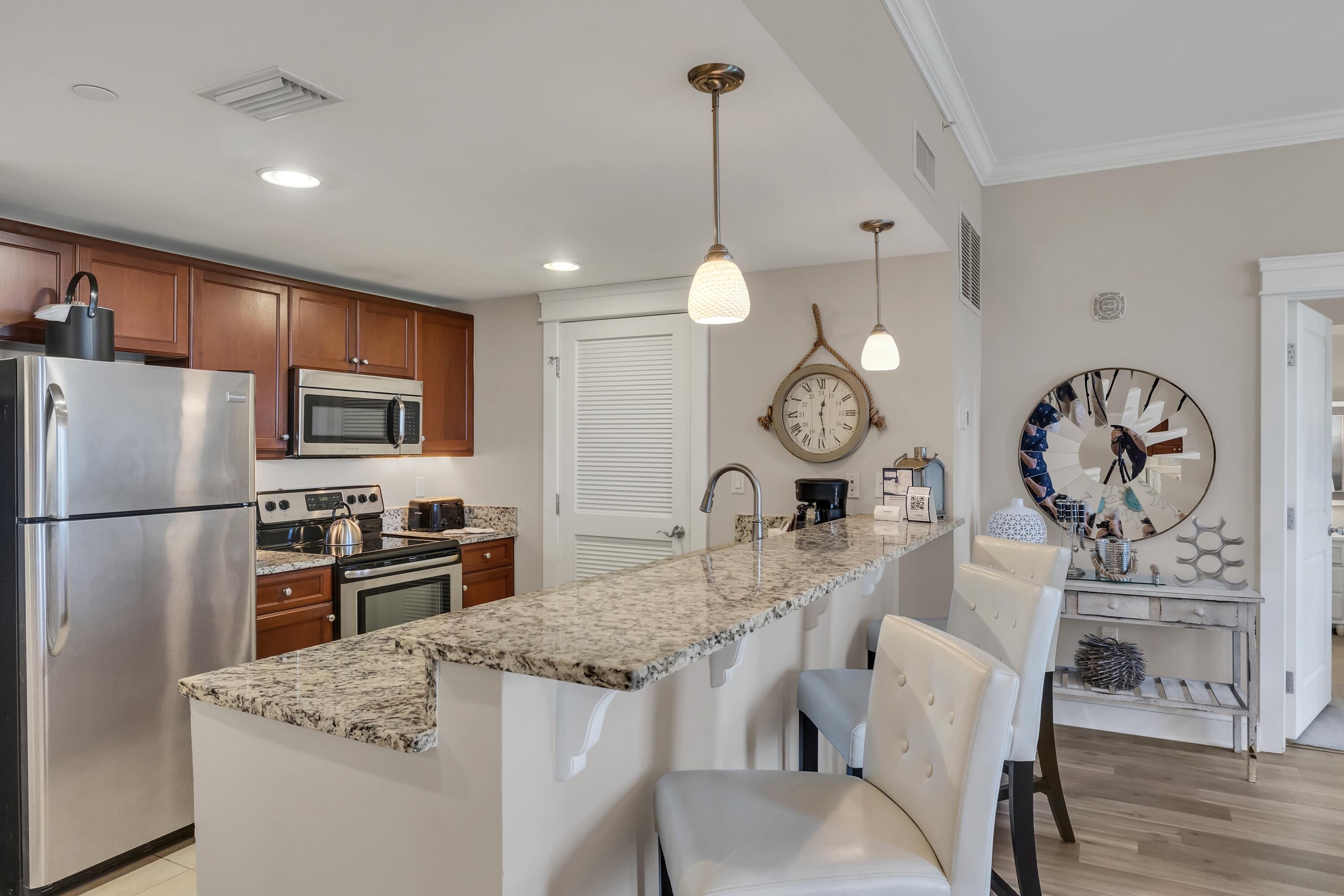 9500 Grand Sandestin Boulevard 2707