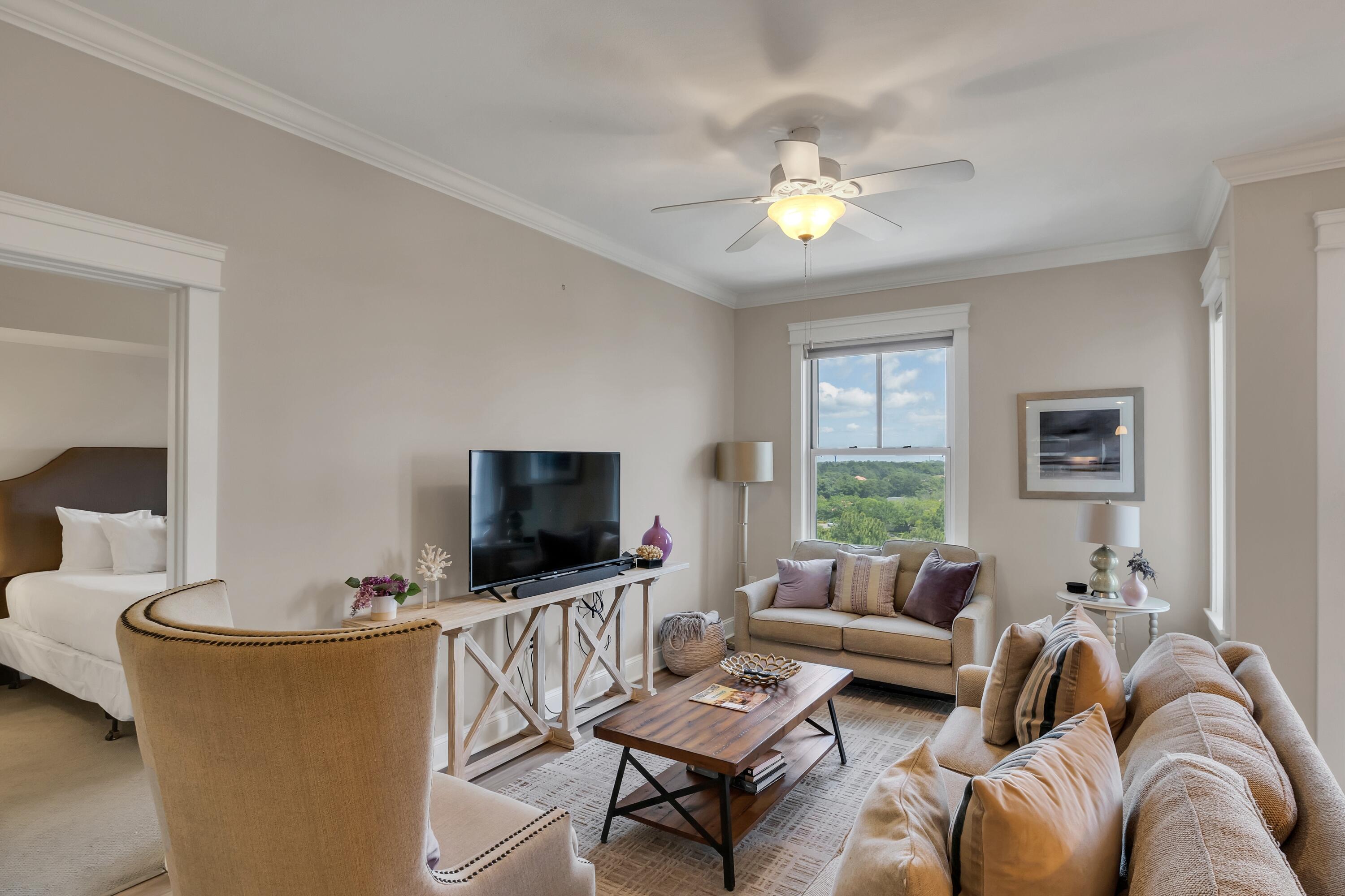 9500 Grand Sandestin Boulevard 2707