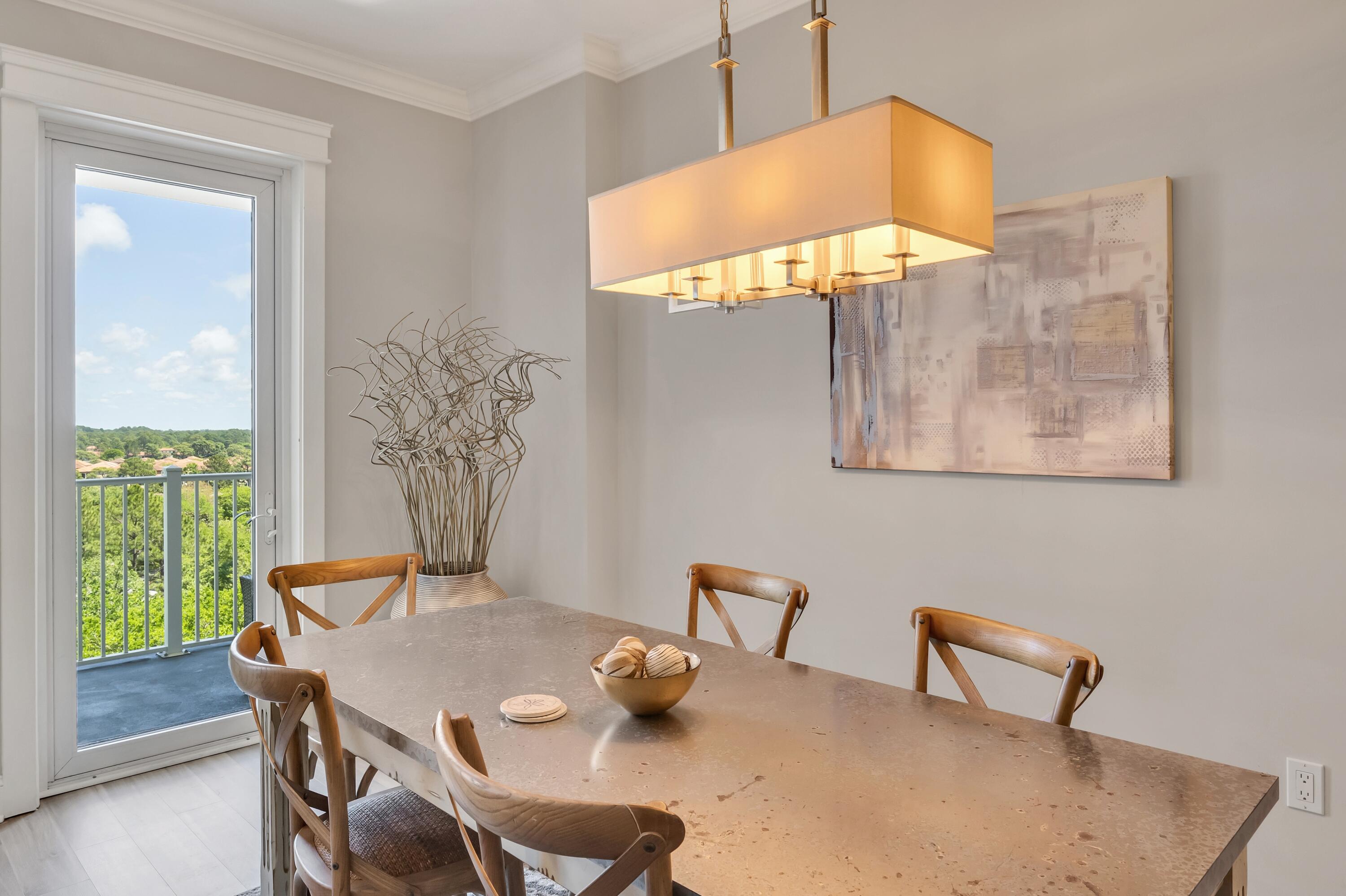 9500 Grand Sandestin Boulevard 2707