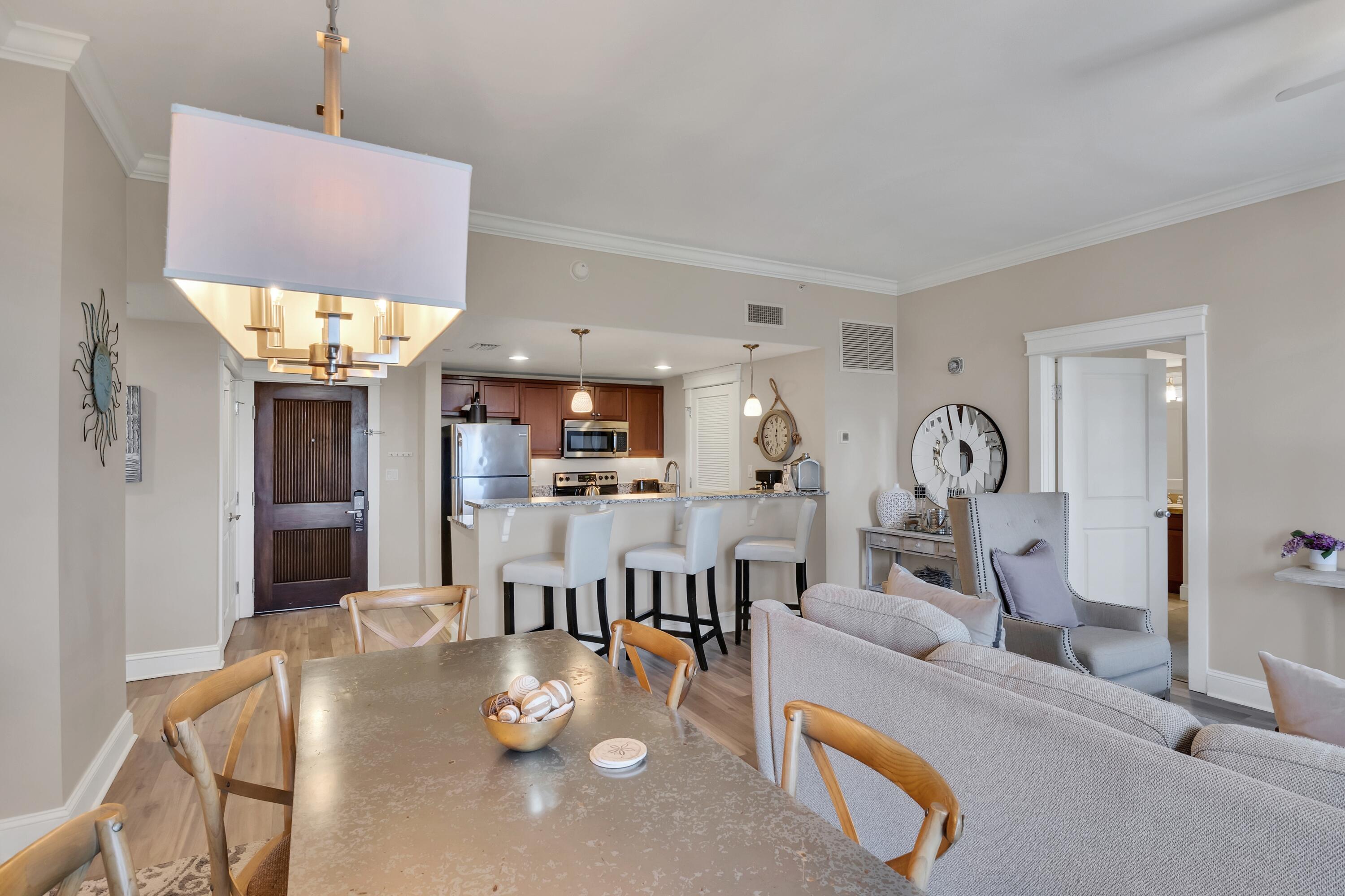 9500 Grand Sandestin Boulevard 2707