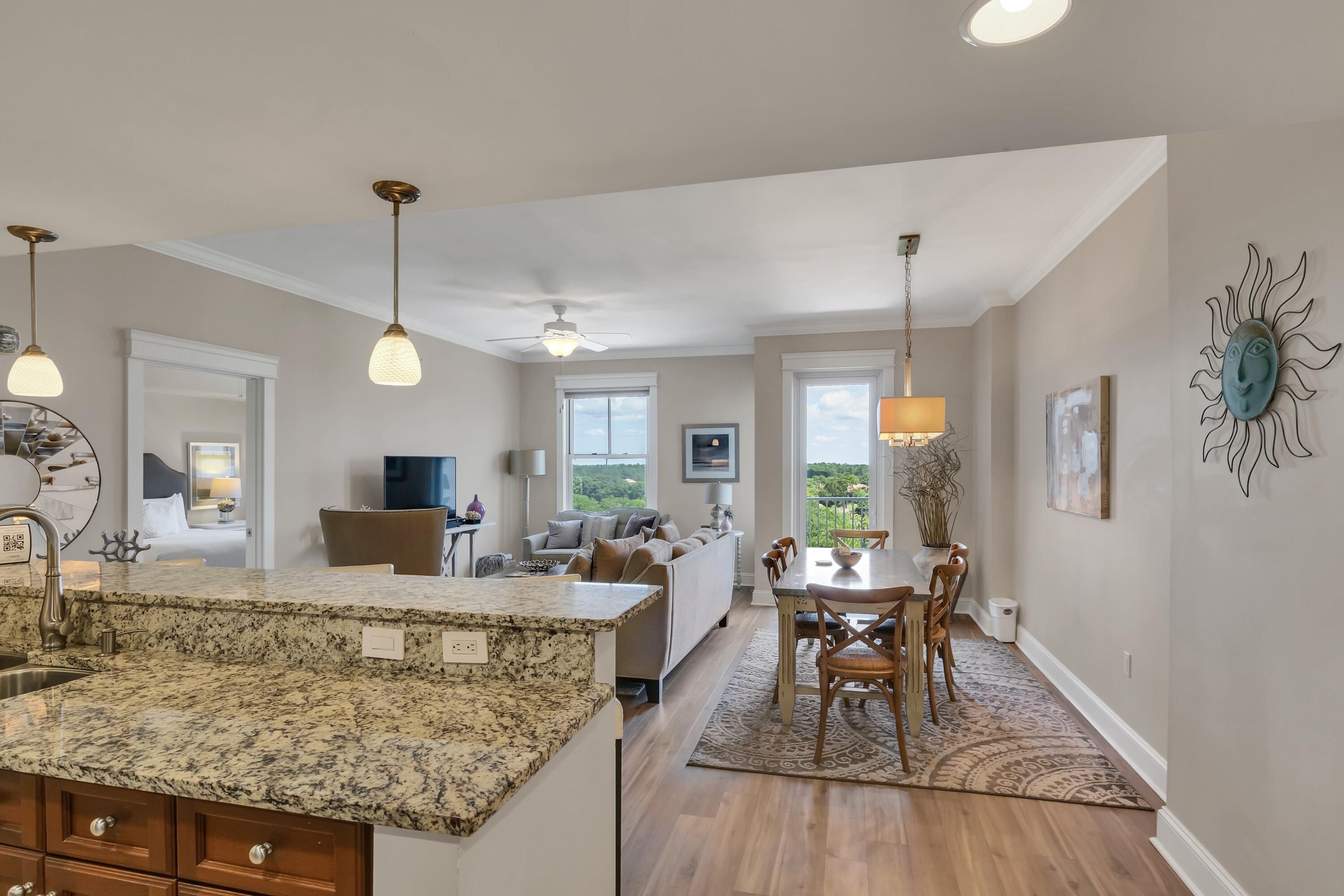 9500 Grand Sandestin Boulevard 2707