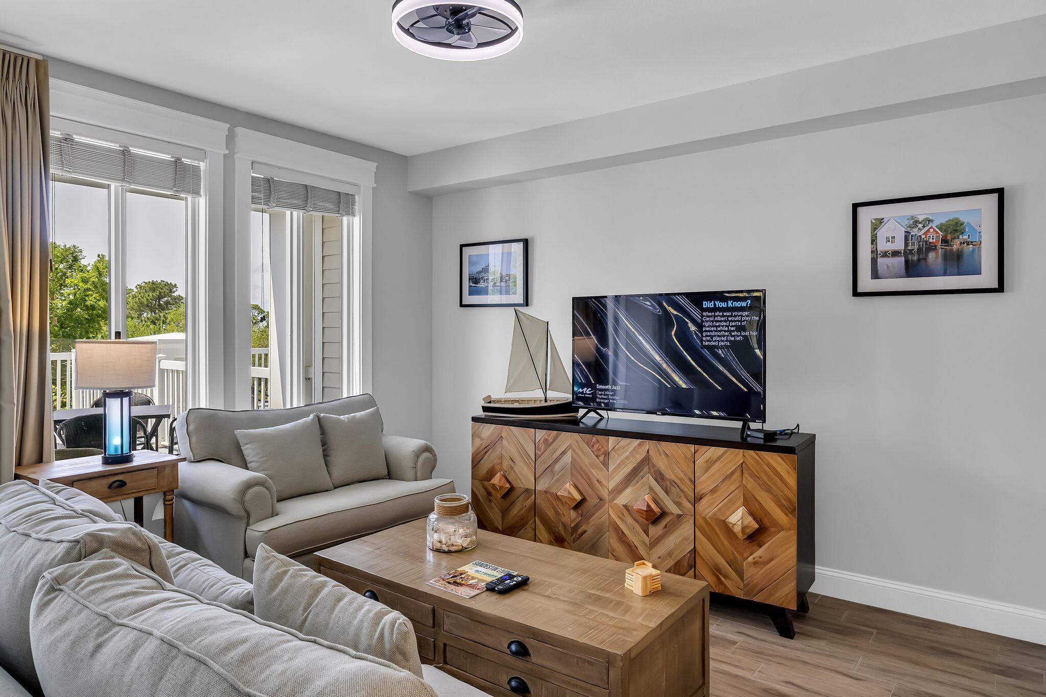 9500 Grand Sandestin Boulevard 2324