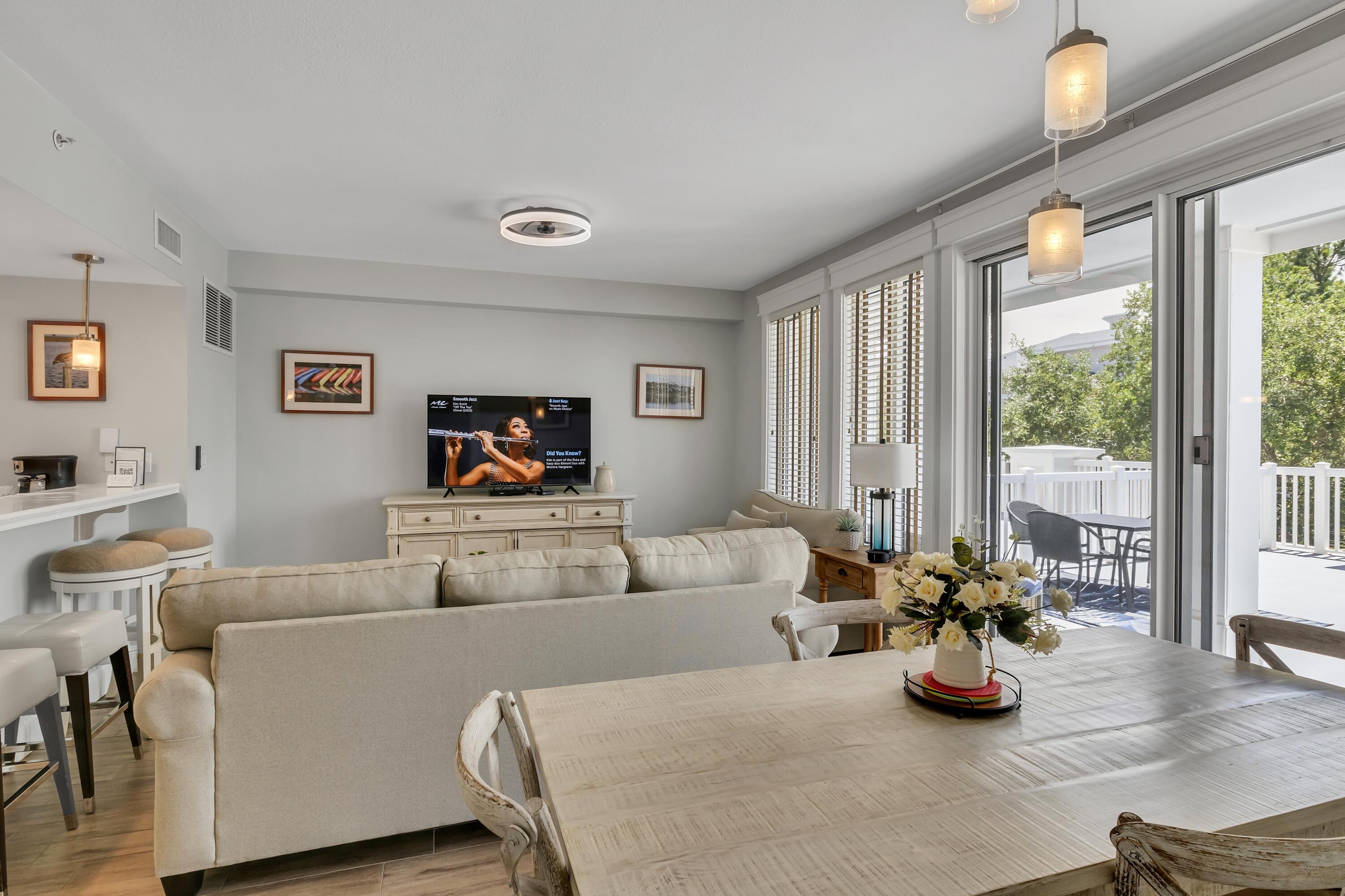 9500 Grand Sandestin Boulevard 2322