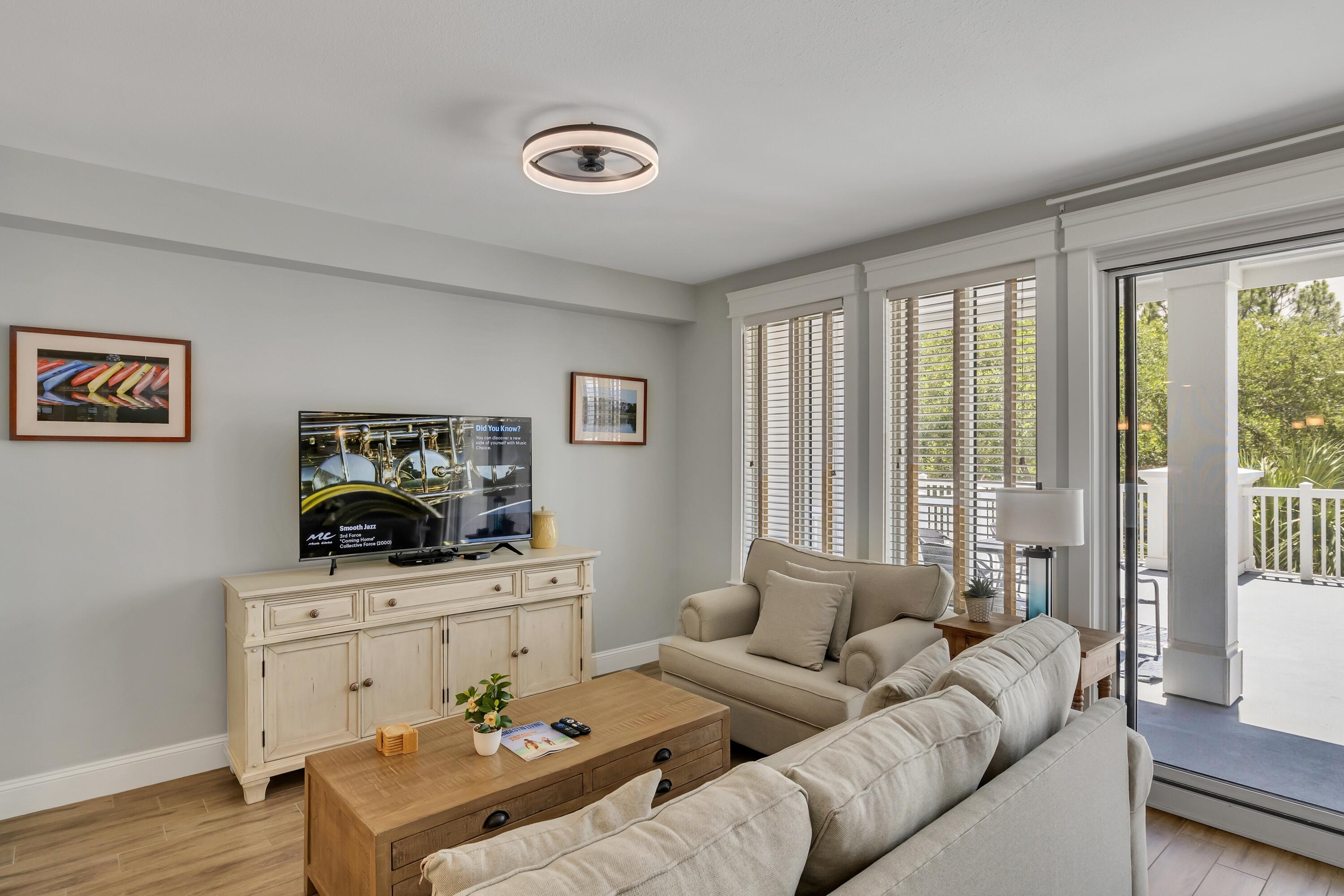 9500 Grand Sandestin Boulevard 2322