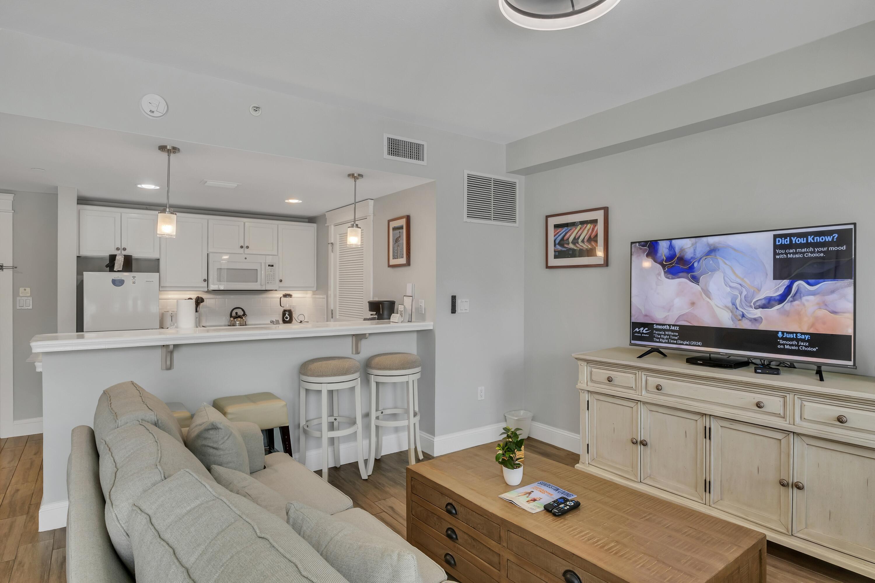 9500 Grand Sandestin Boulevard 2322