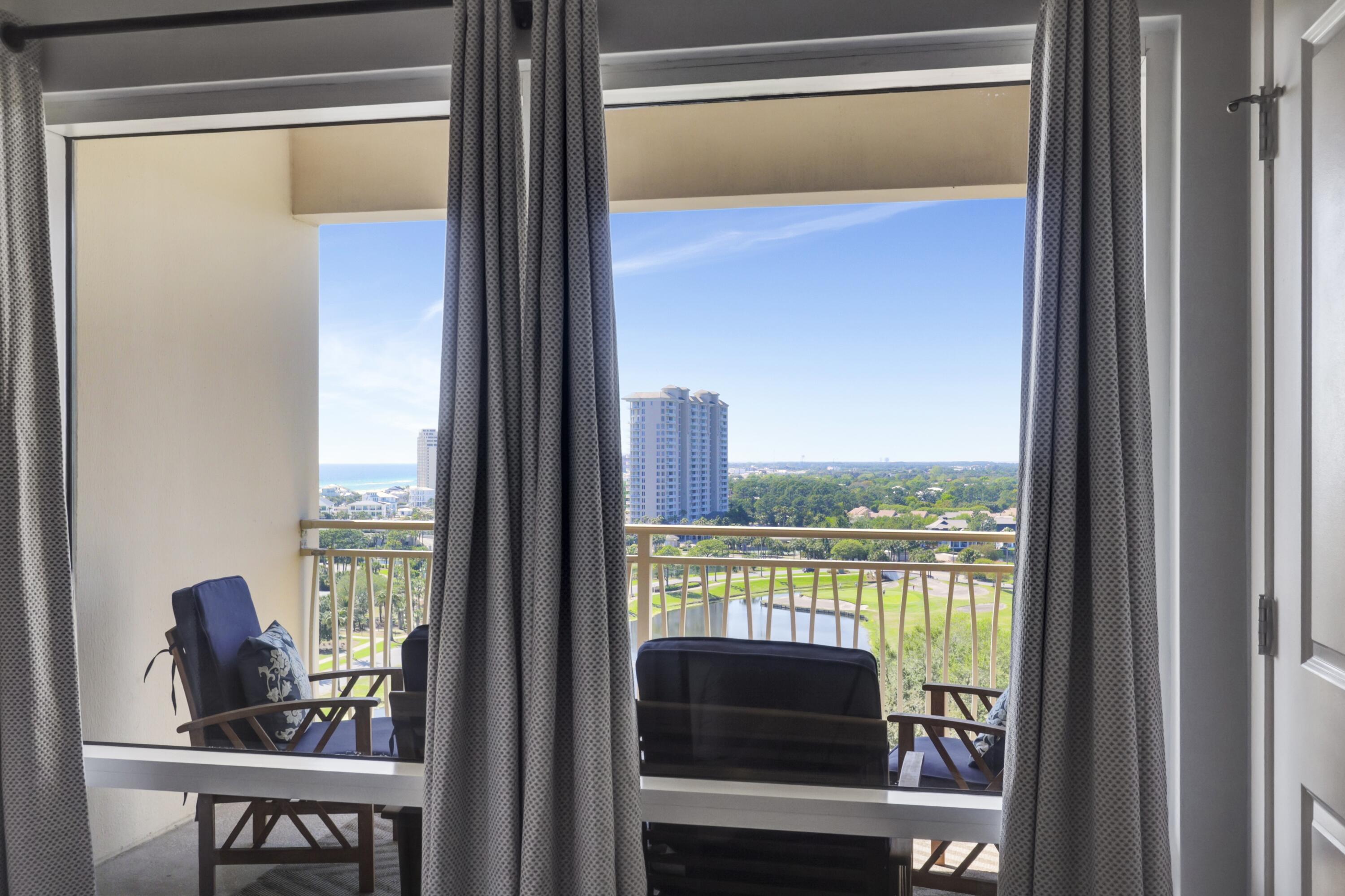 5000 S Sandestin Boulevard UNIT 7008