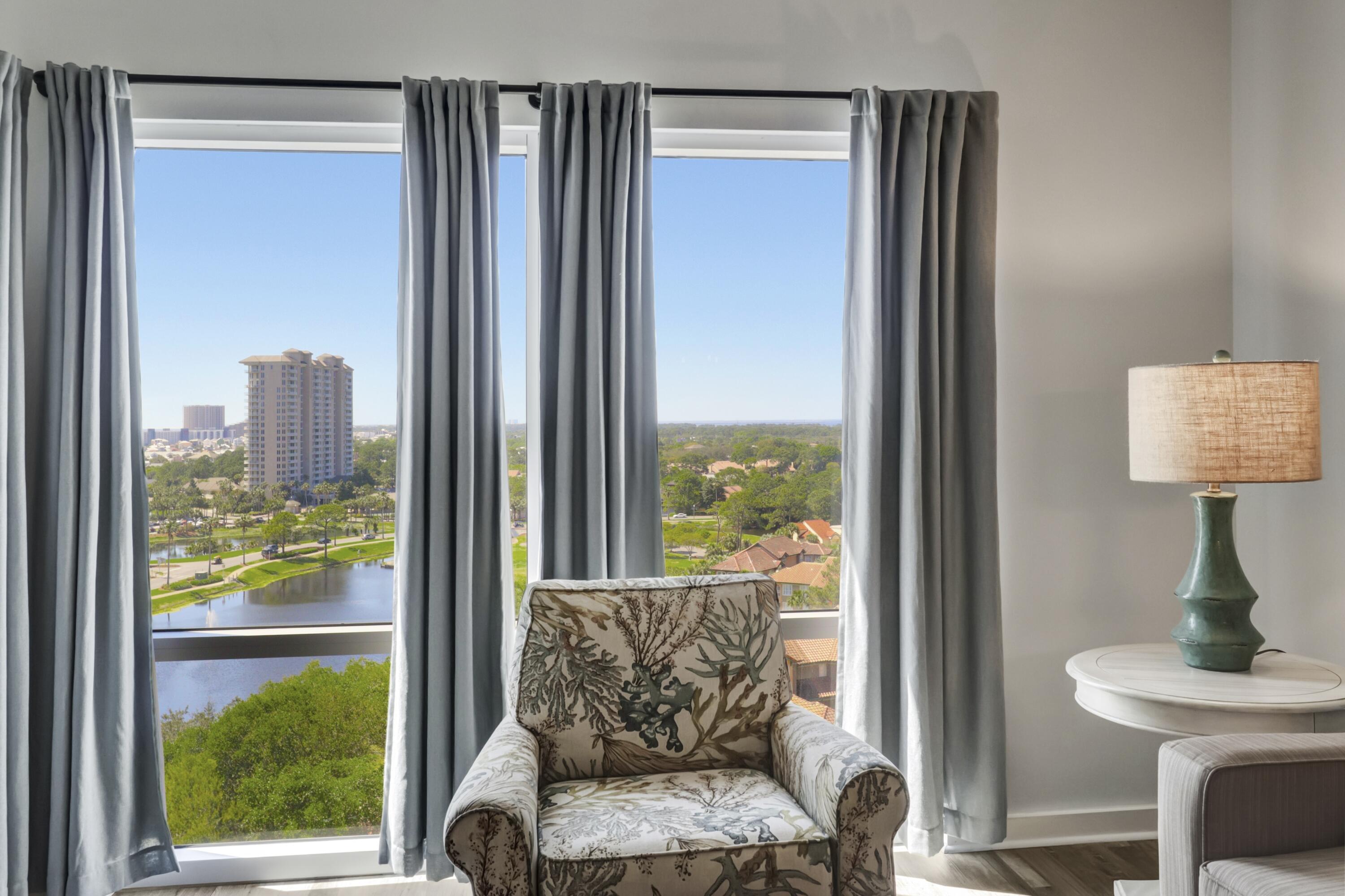 5000 S Sandestin Boulevard UNIT 7008