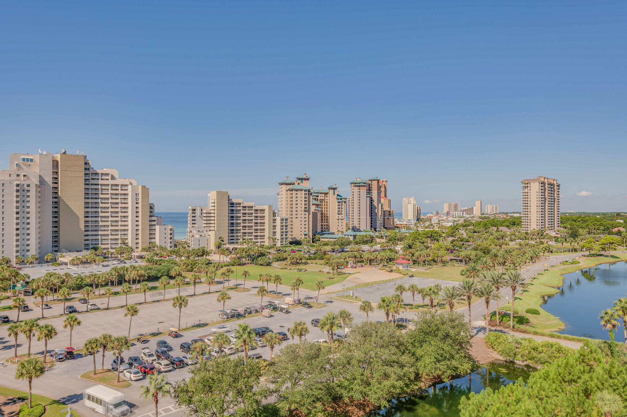 5000 S Sandestin Boulevard UNIT 7008