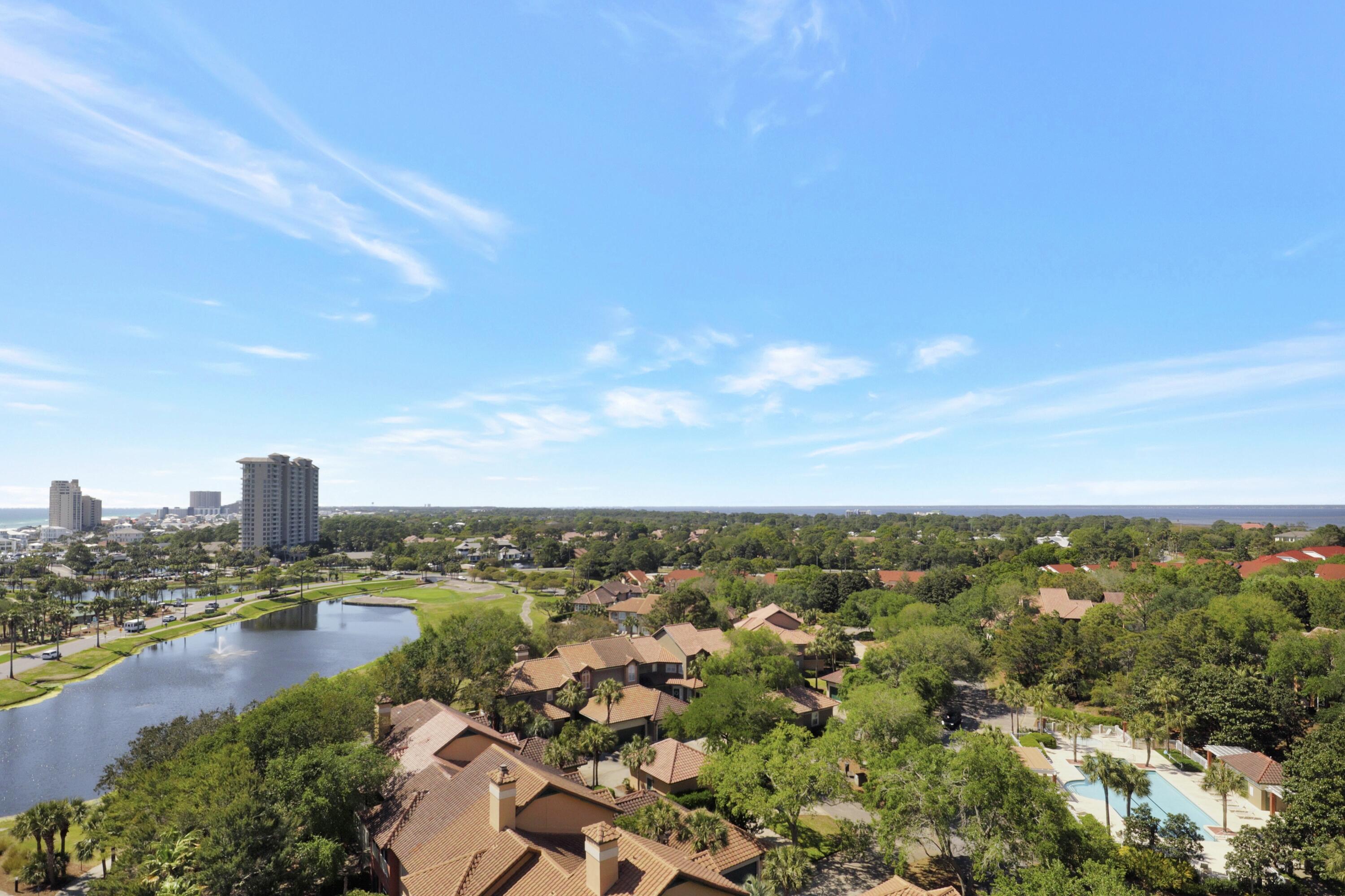 5000 S Sandestin Boulevard UNIT 7008