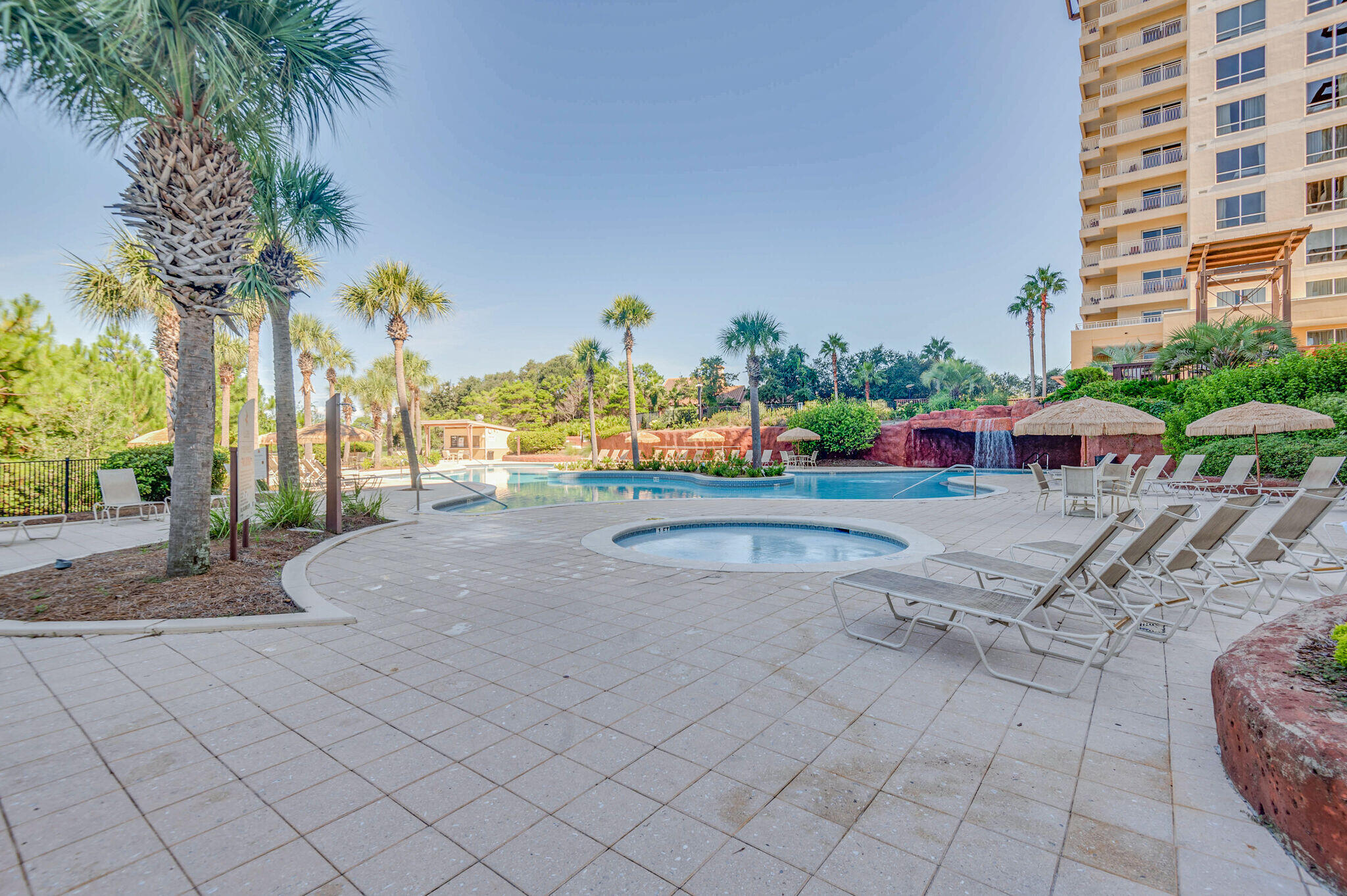 5000 S Sandestin Boulevard UNIT 7008