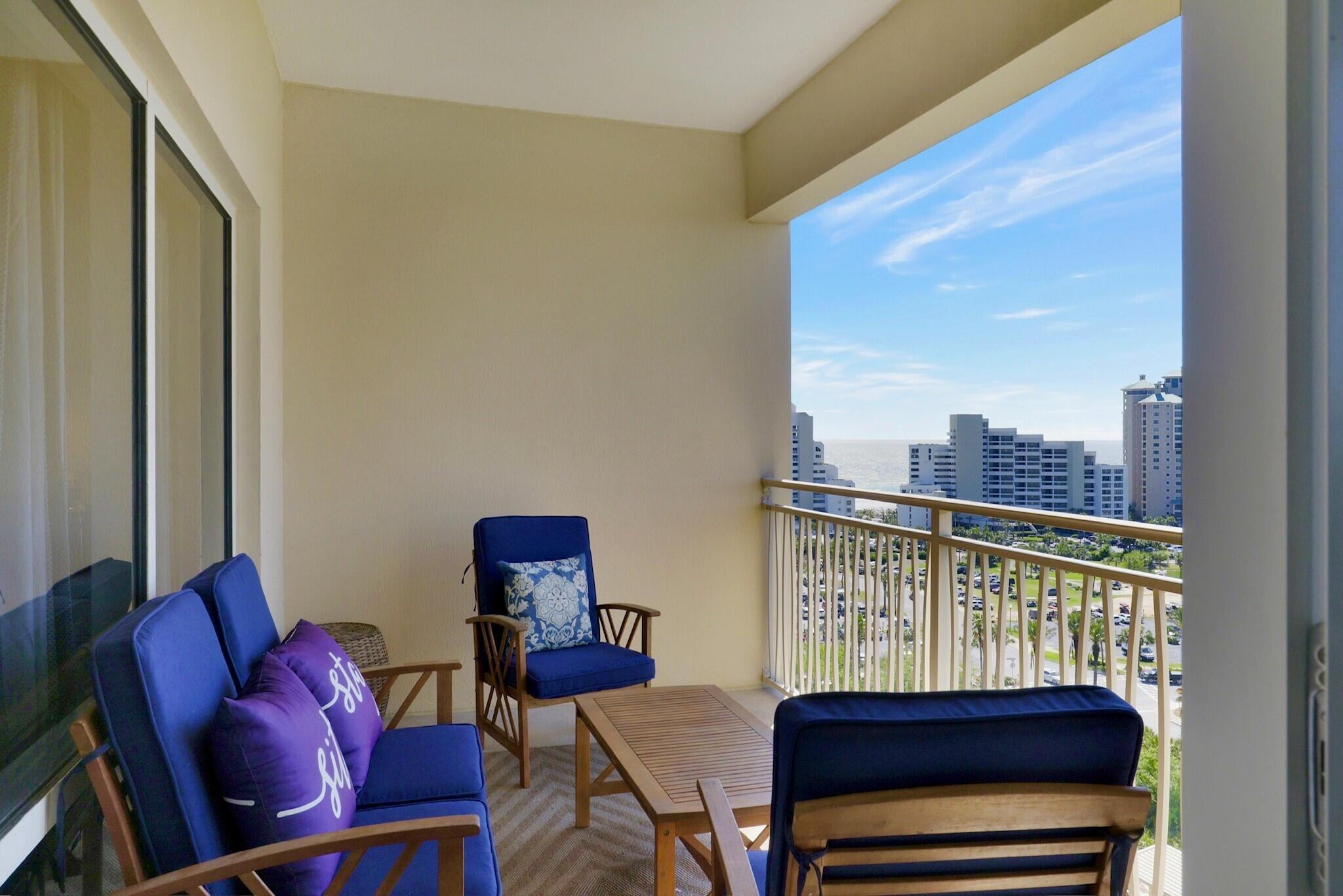 5000 S Sandestin Boulevard UNIT 7008