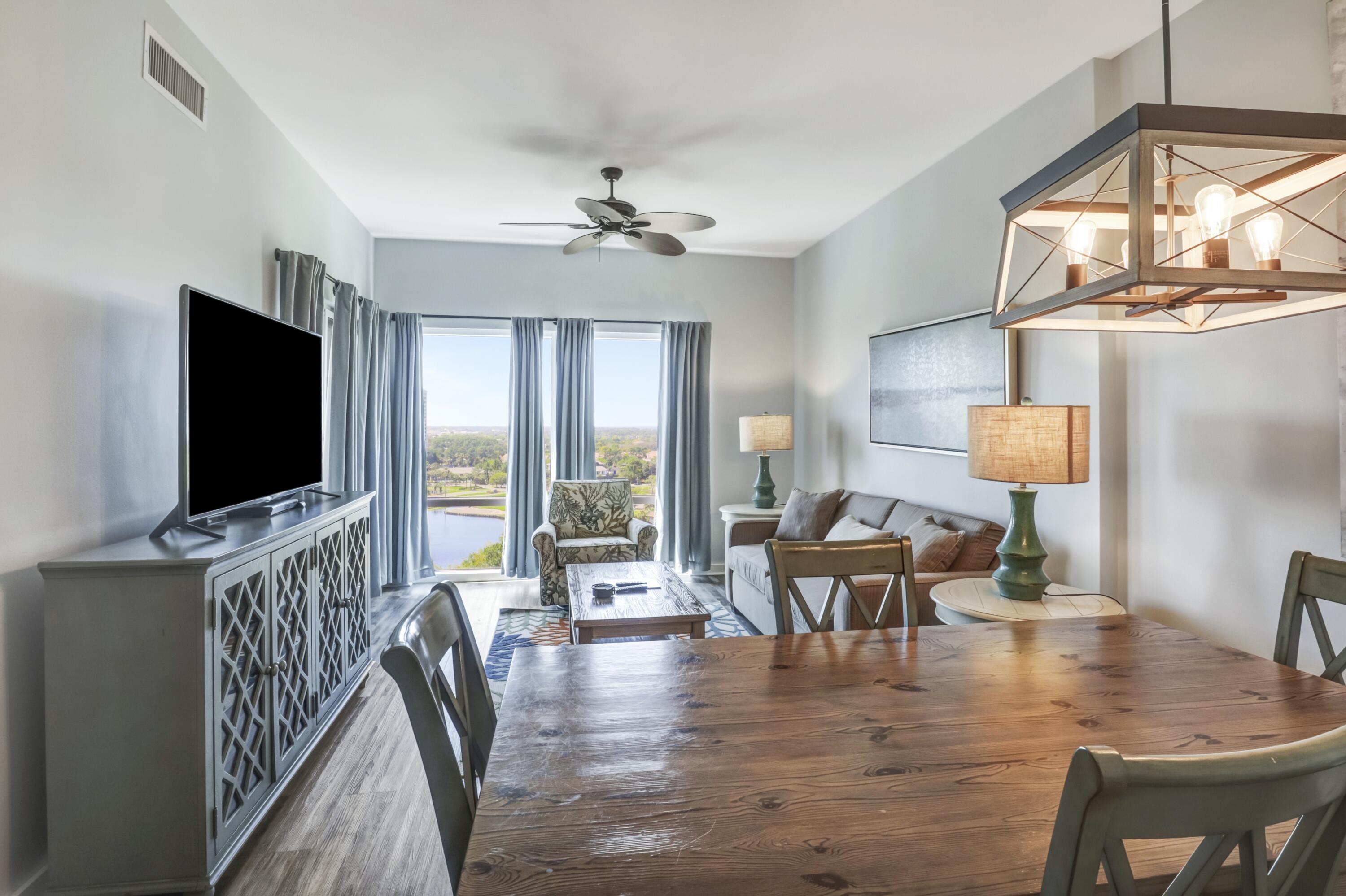 5000 S Sandestin Boulevard UNIT 7008