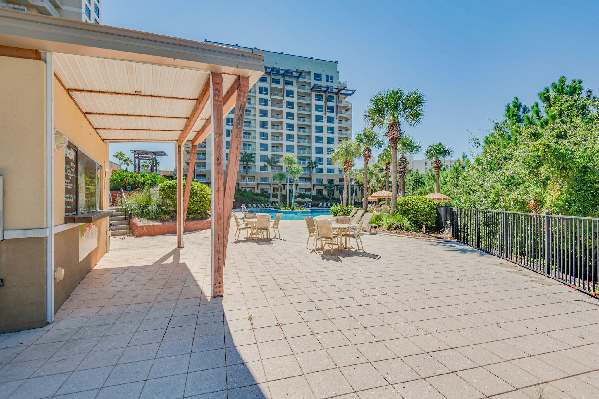 5000 S Sandestin Boulevard UNIT 7008