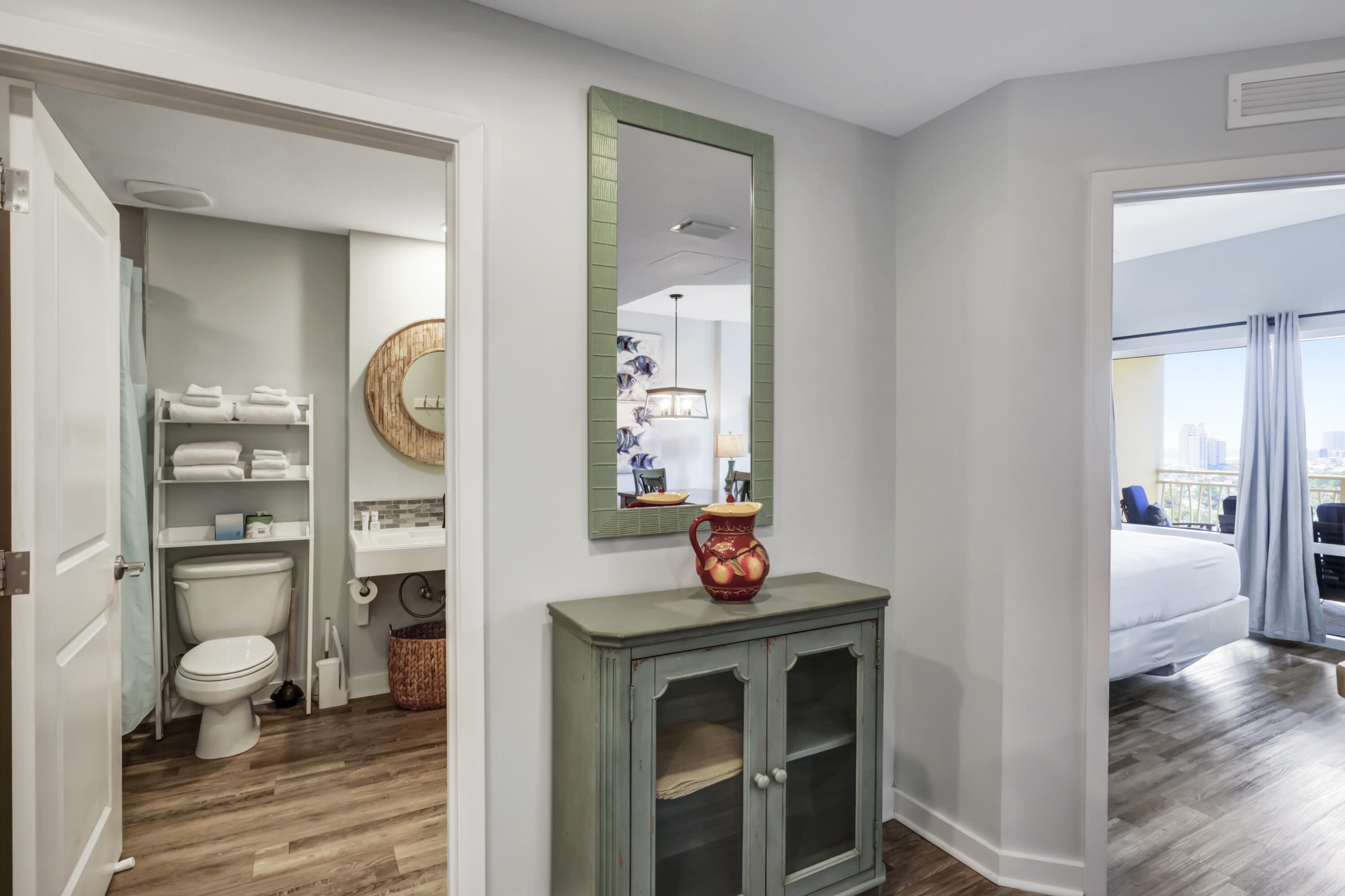 5000 S Sandestin Boulevard UNIT 7008