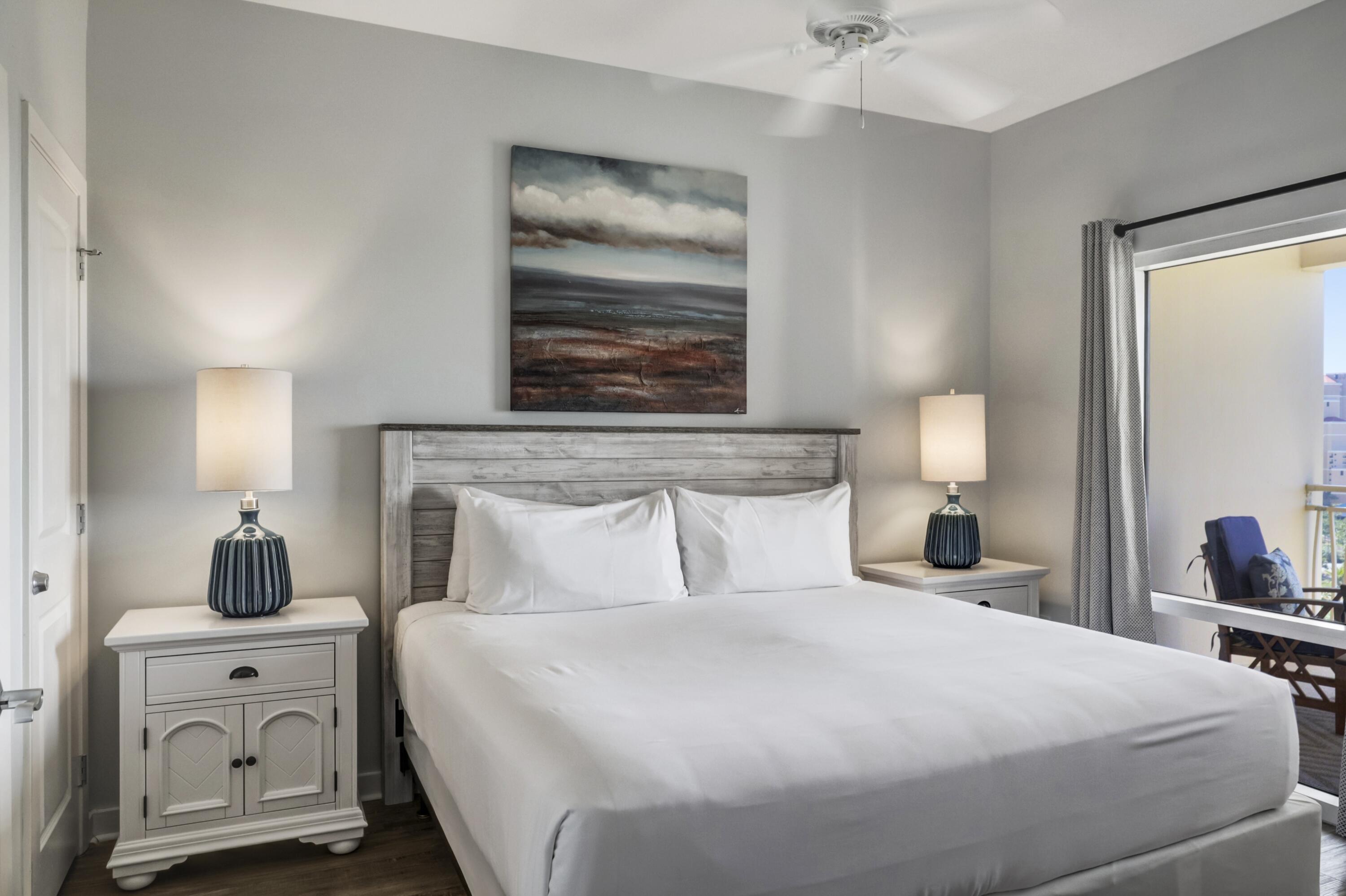 5000 S Sandestin Boulevard UNIT 7008