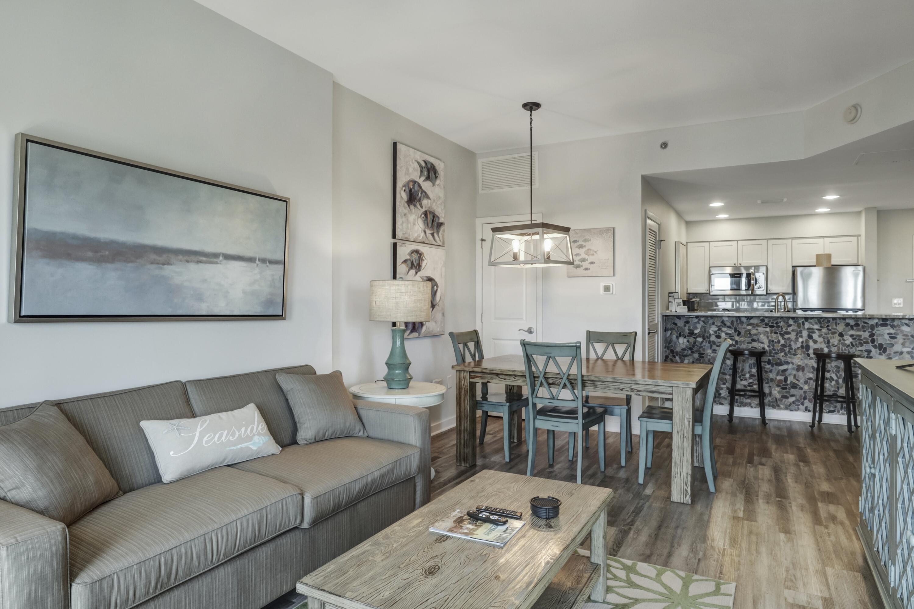 5000 S Sandestin Boulevard UNIT 7008