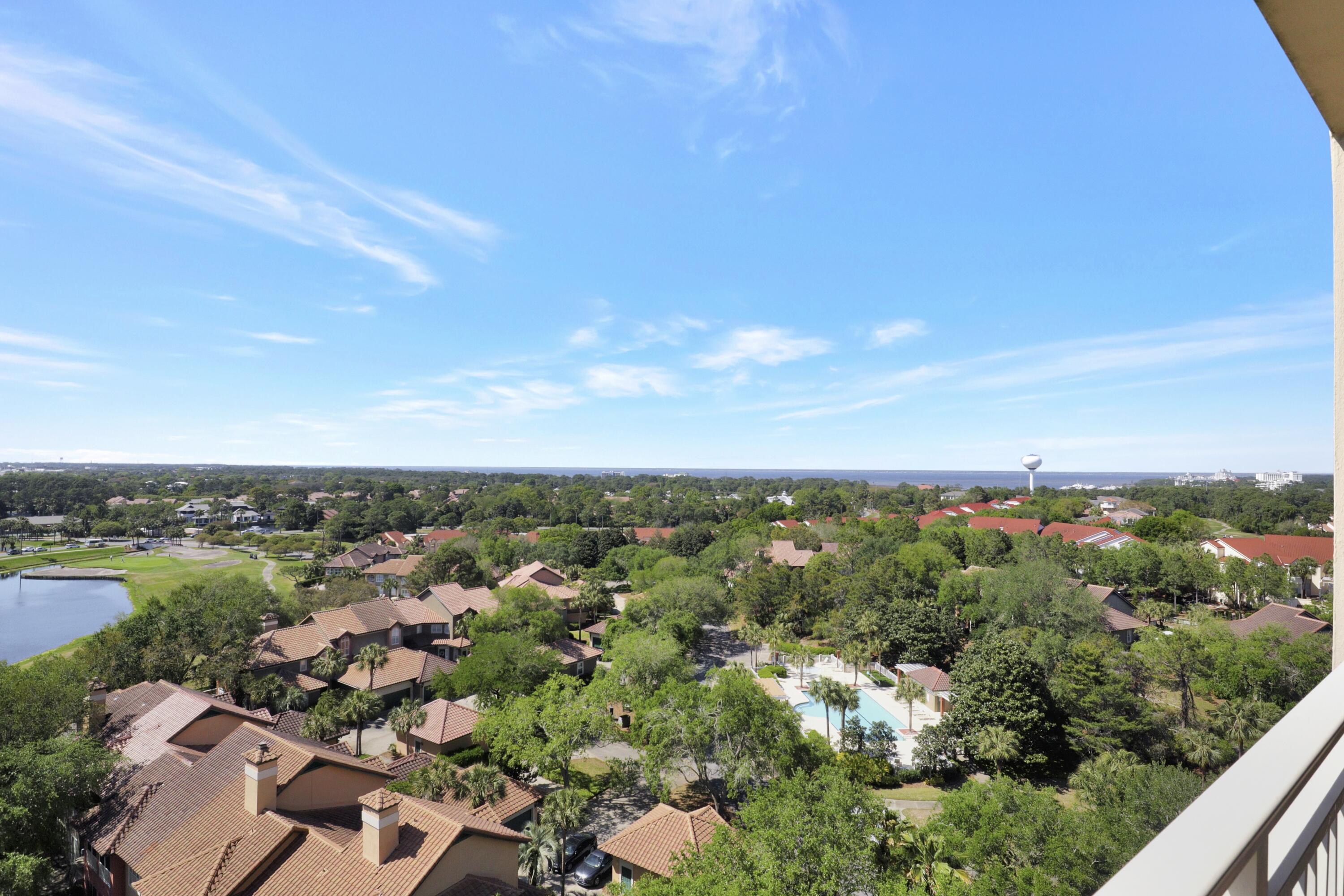 5000 S Sandestin Boulevard UNIT 7008