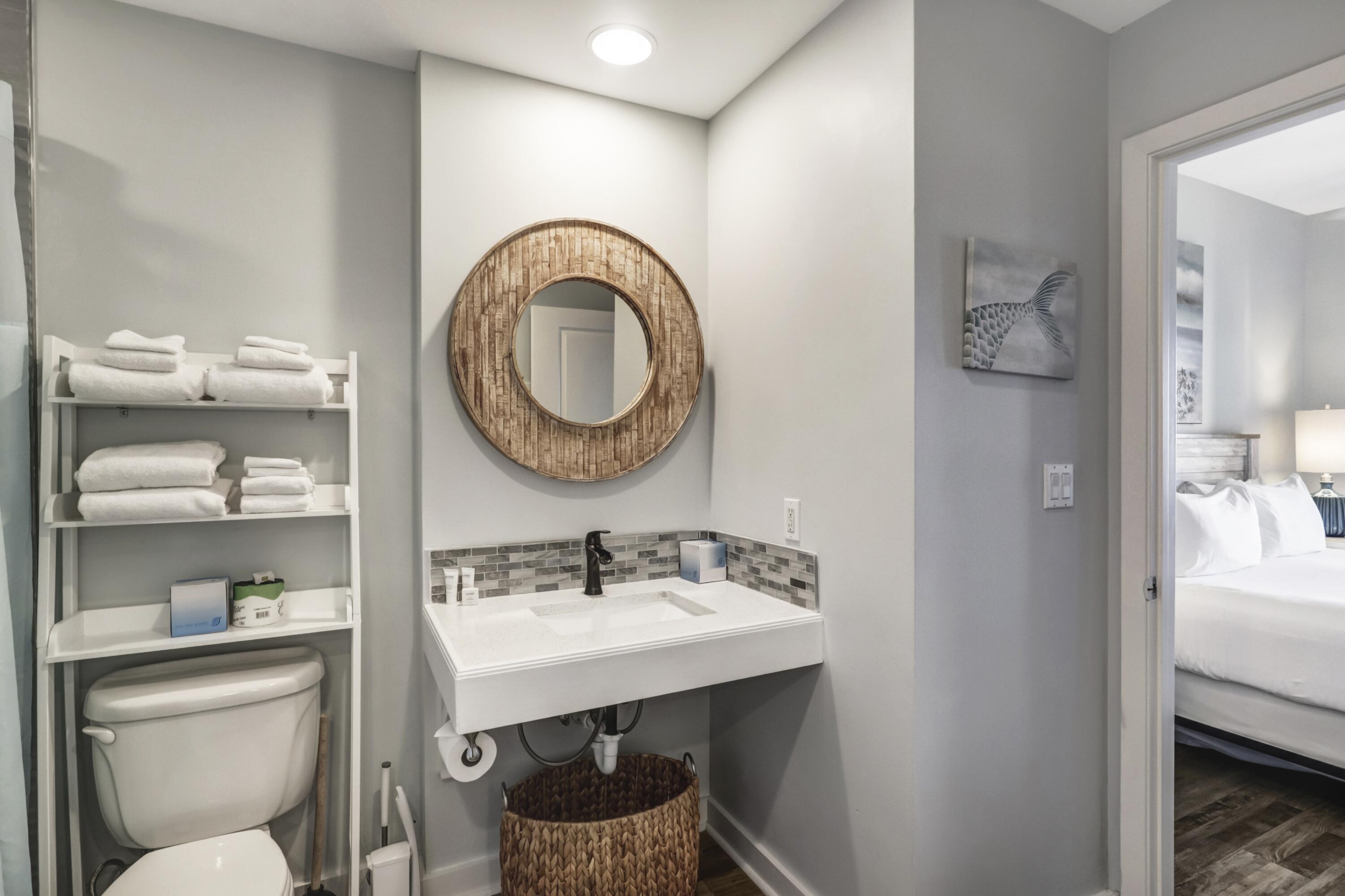 5000 S Sandestin Boulevard UNIT 7008