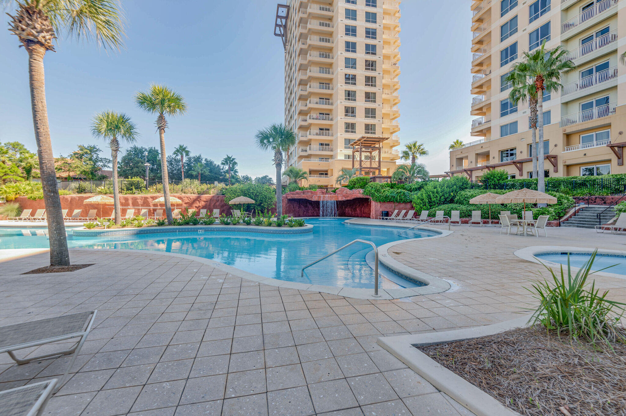 5000 S Sandestin Boulevard UNIT 7008