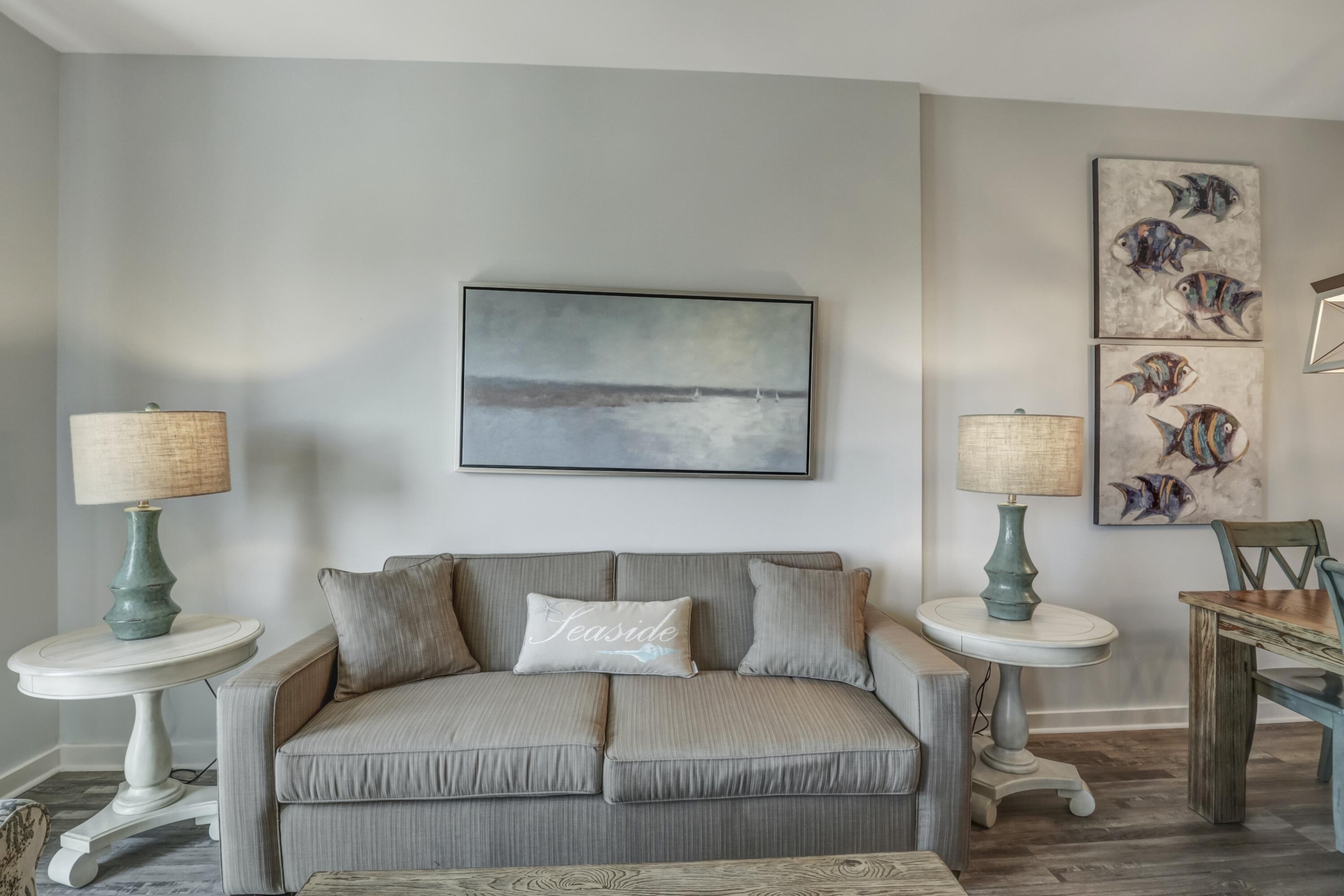 5000 S Sandestin Boulevard UNIT 7008