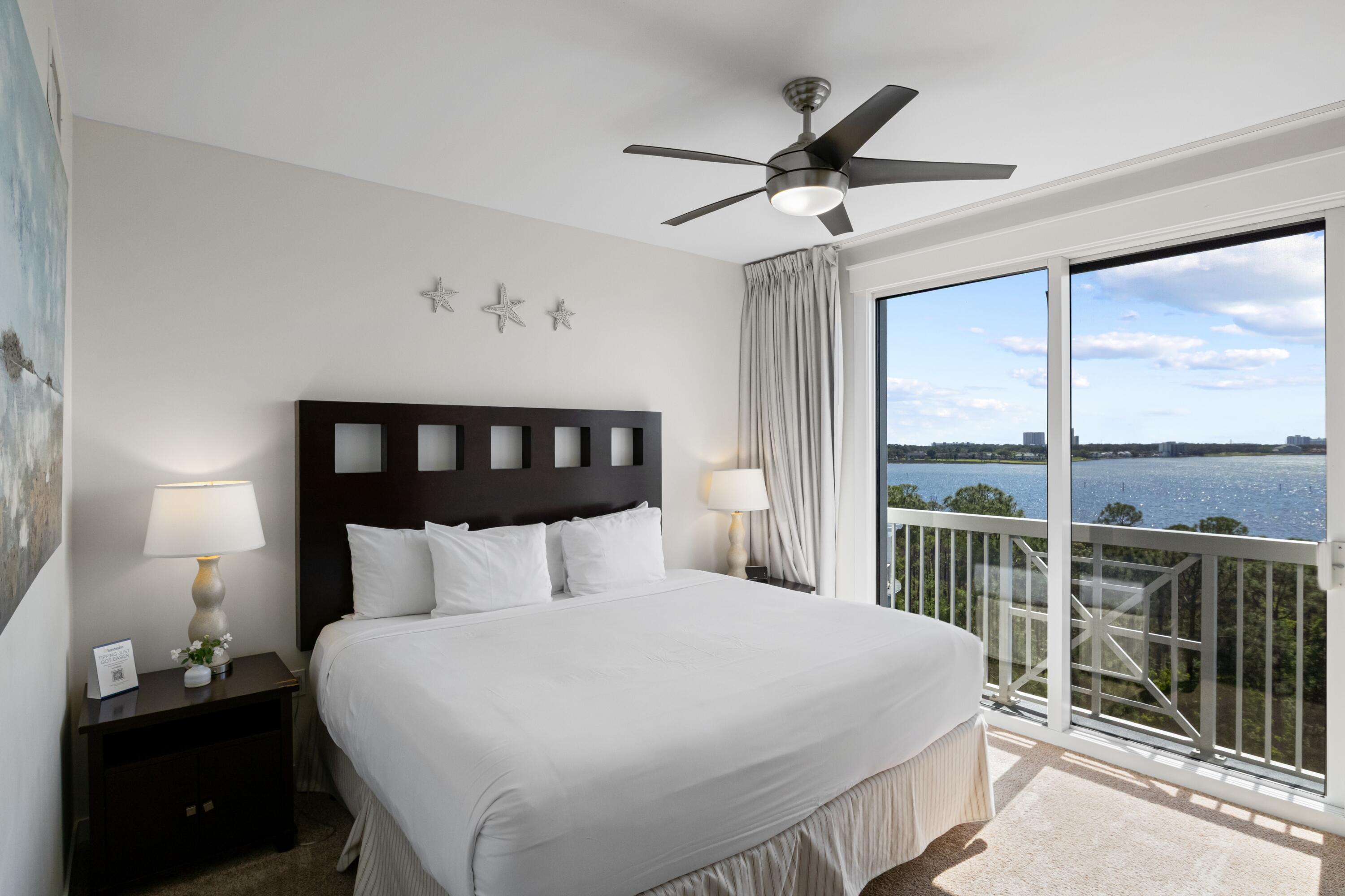 9800 Grand Sandestin Boulevard UNIT 5702