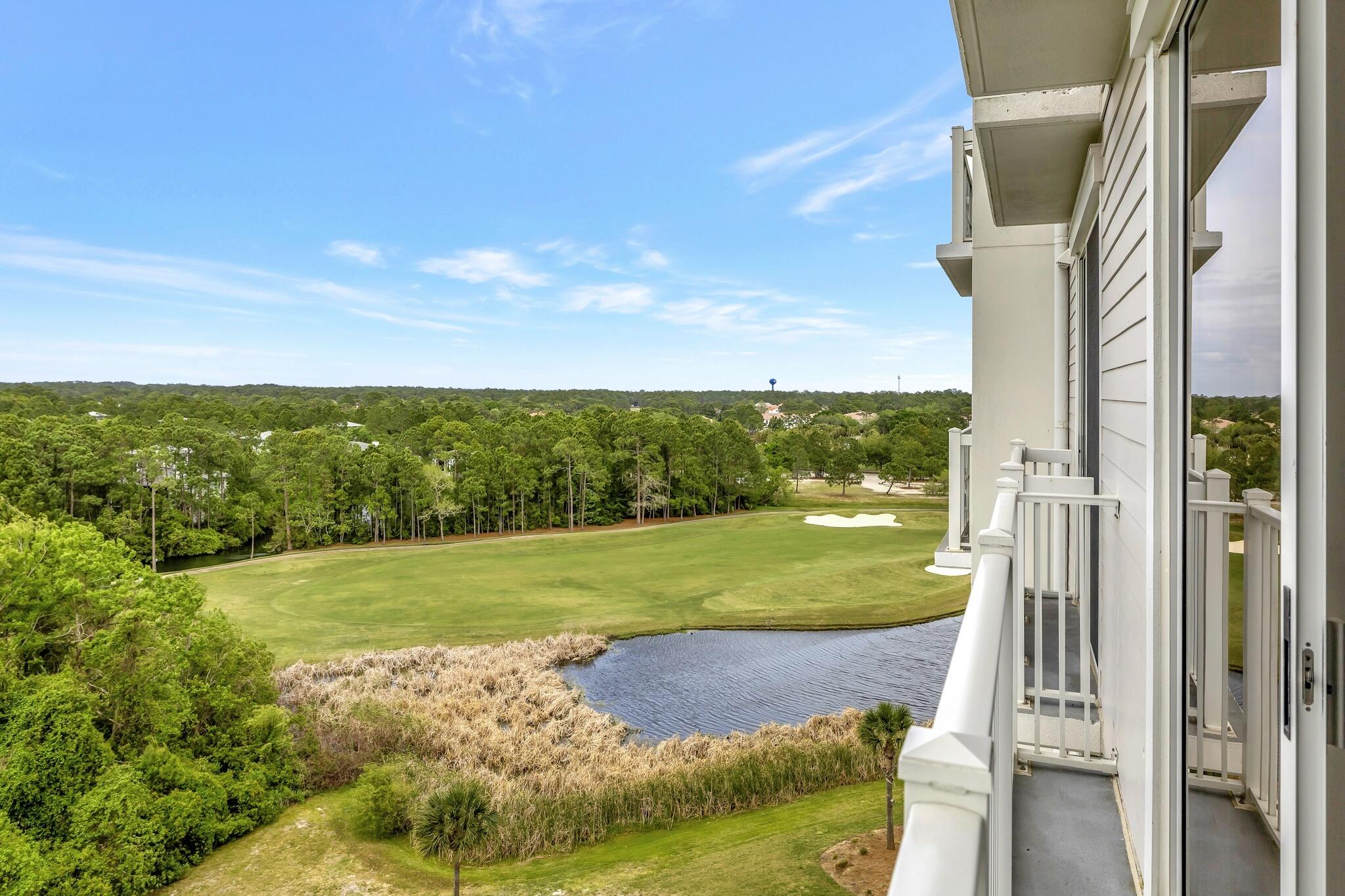 9800 Grand Sandestin Boulevard UNIT 5704