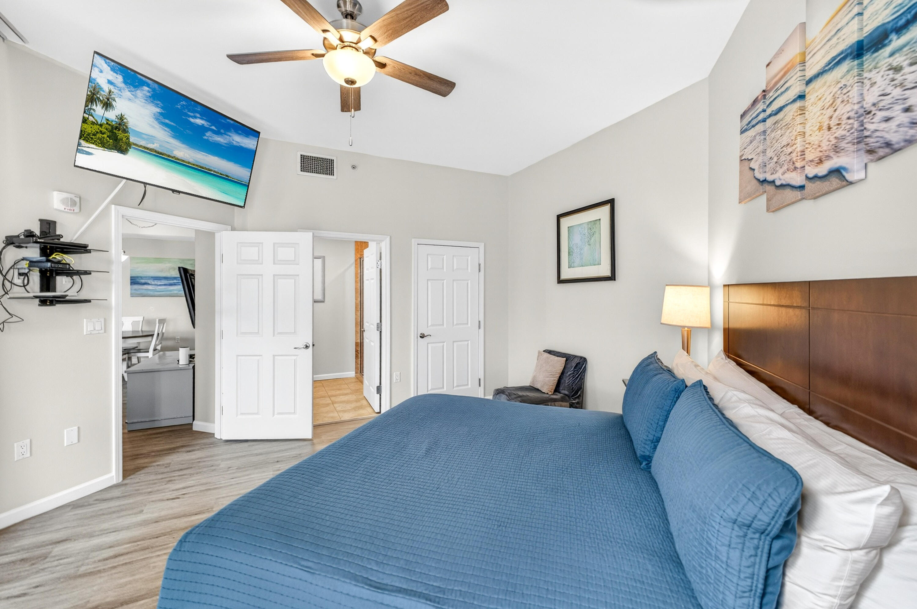 4203 Indian Bayou Trail Unit 1116