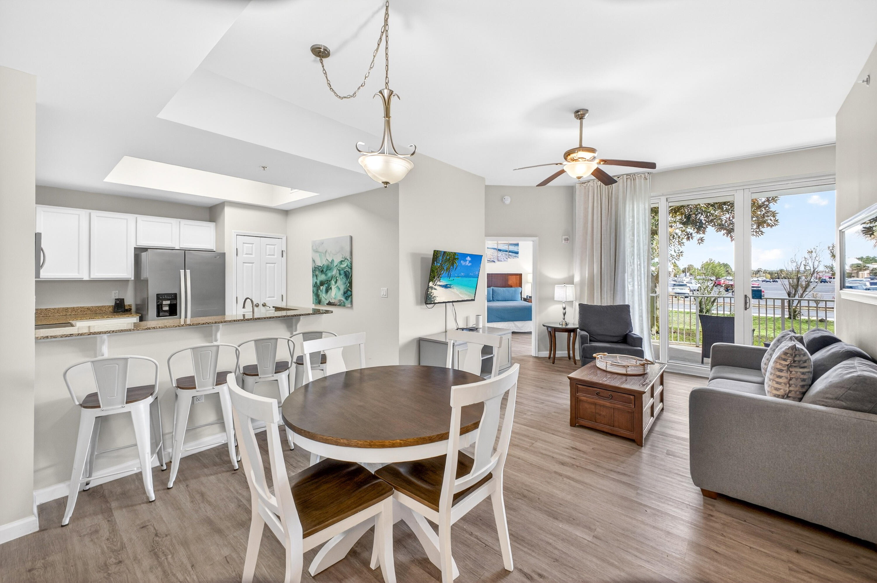 4203 Indian Bayou Trail Unit 1116