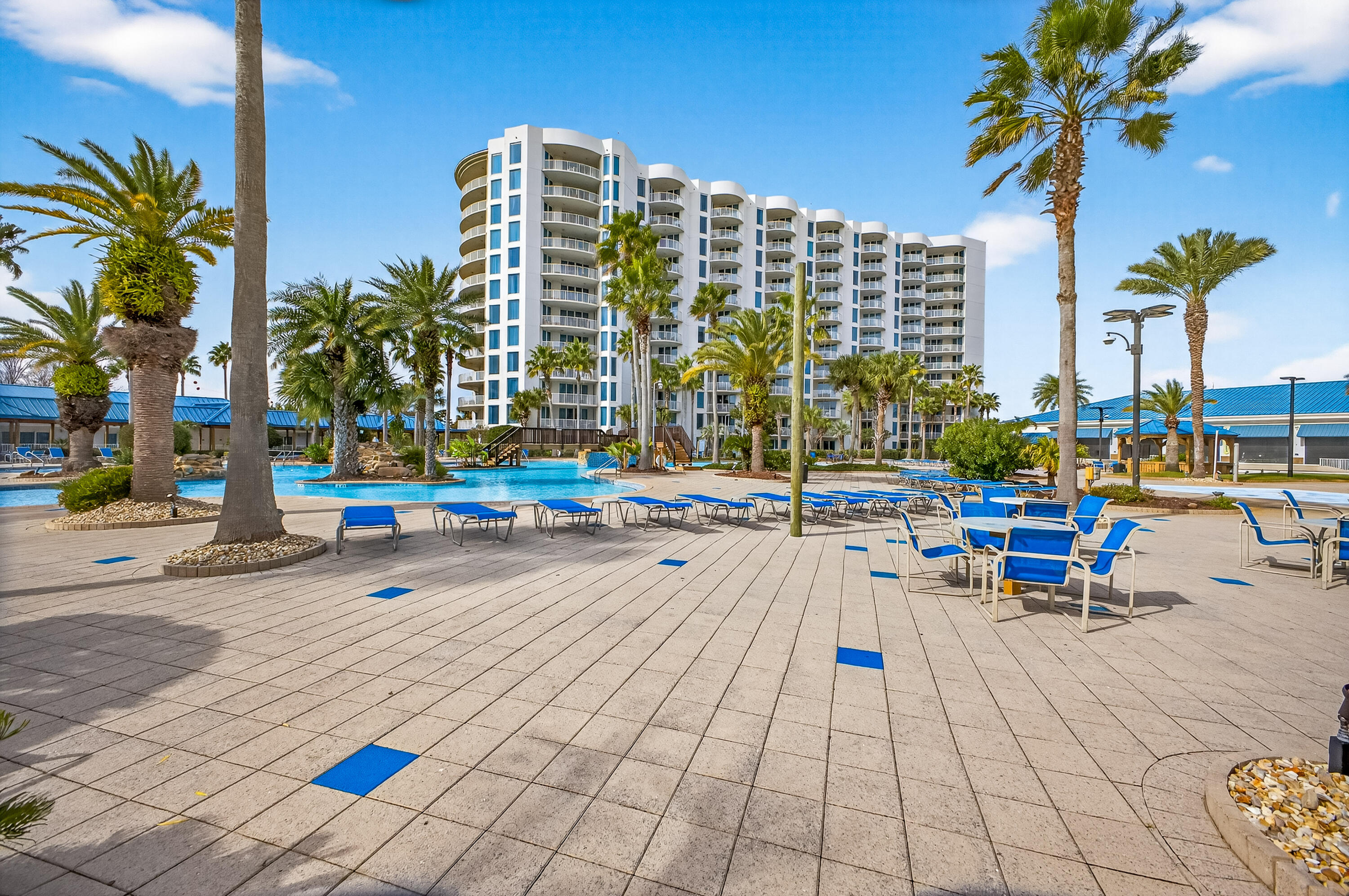 4203 Indian Bayou Trail Unit 1116