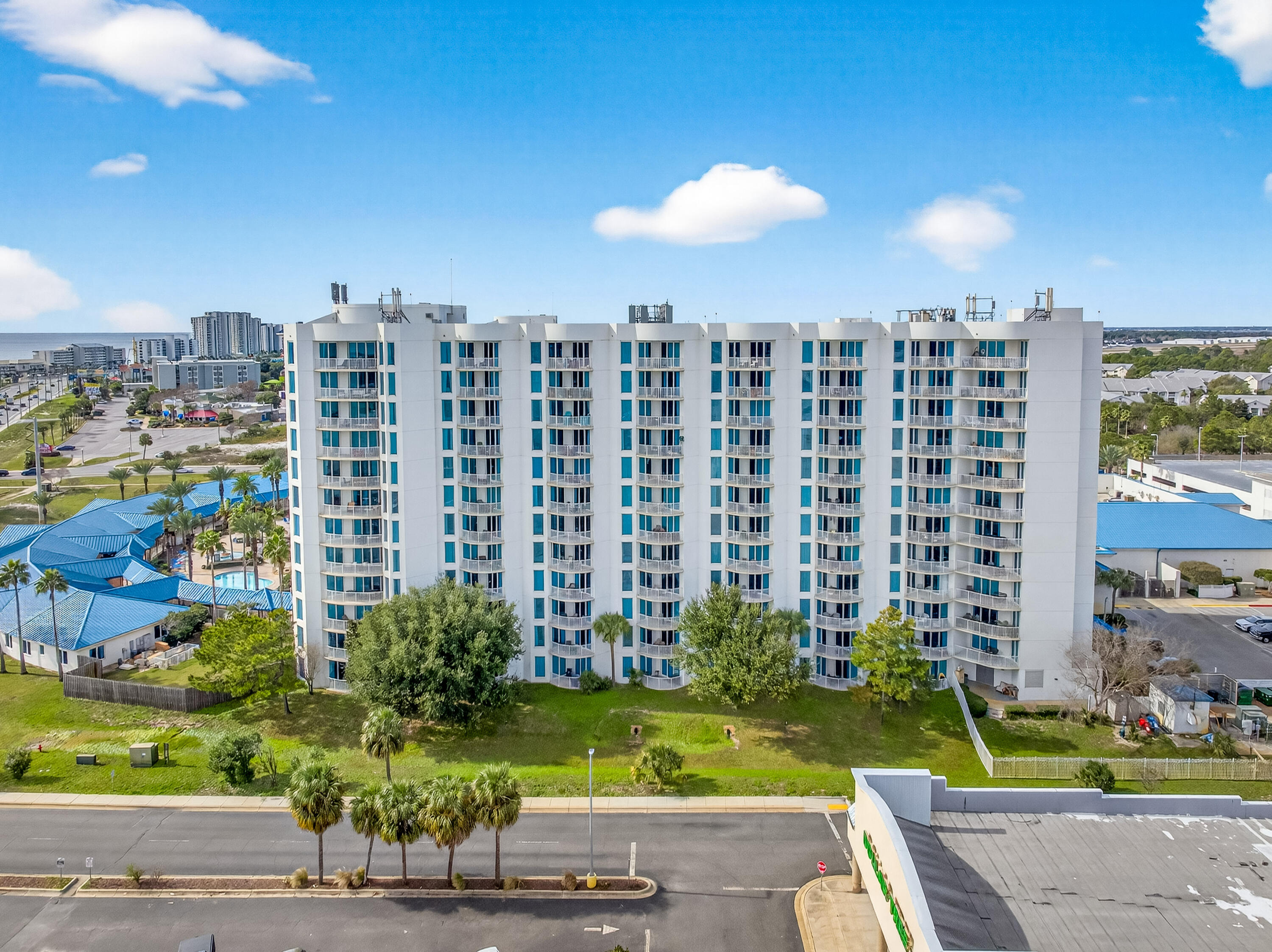 4203 Indian Bayou Trail Unit 1116