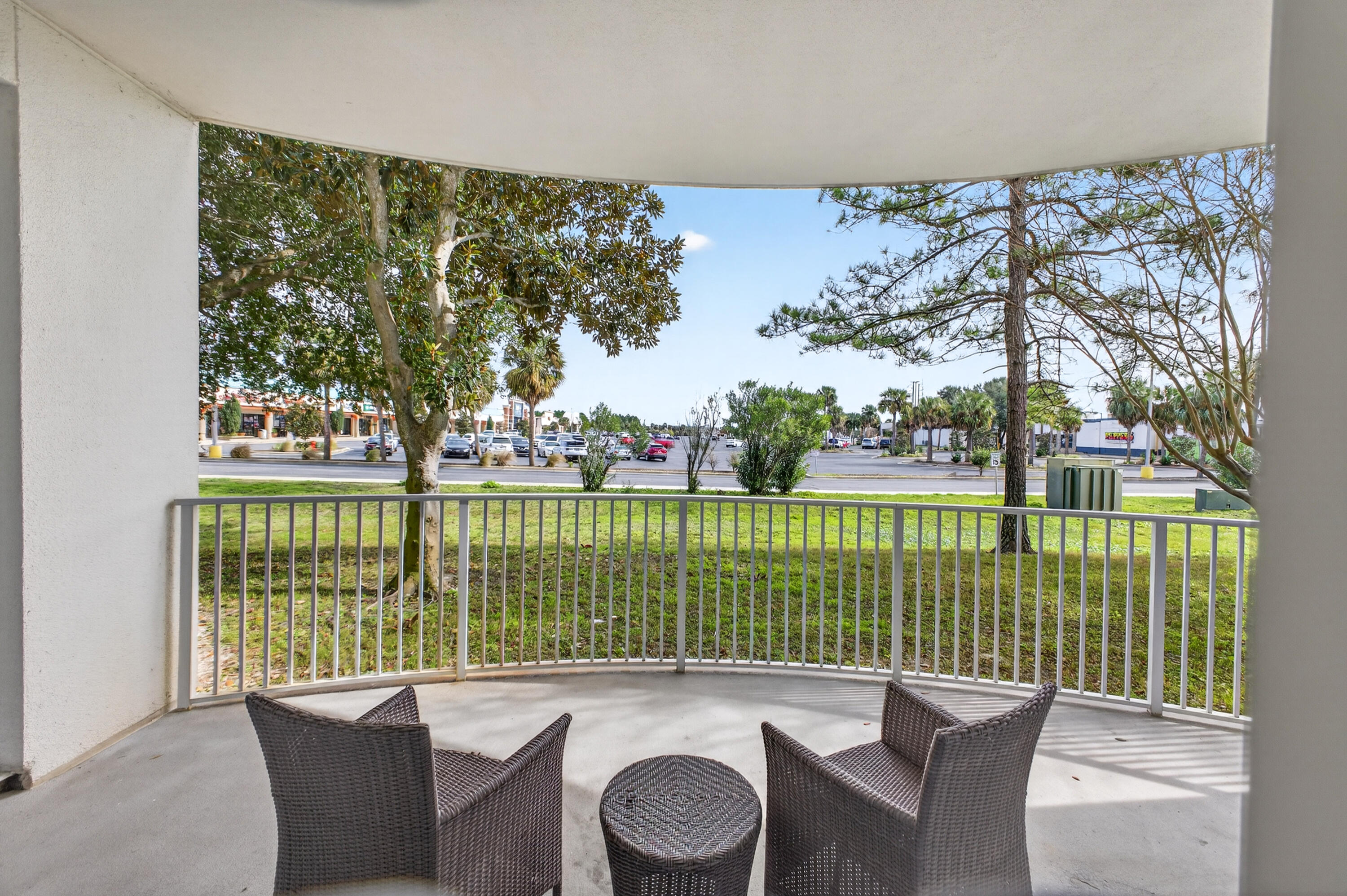 4203 Indian Bayou Trail Unit 1116