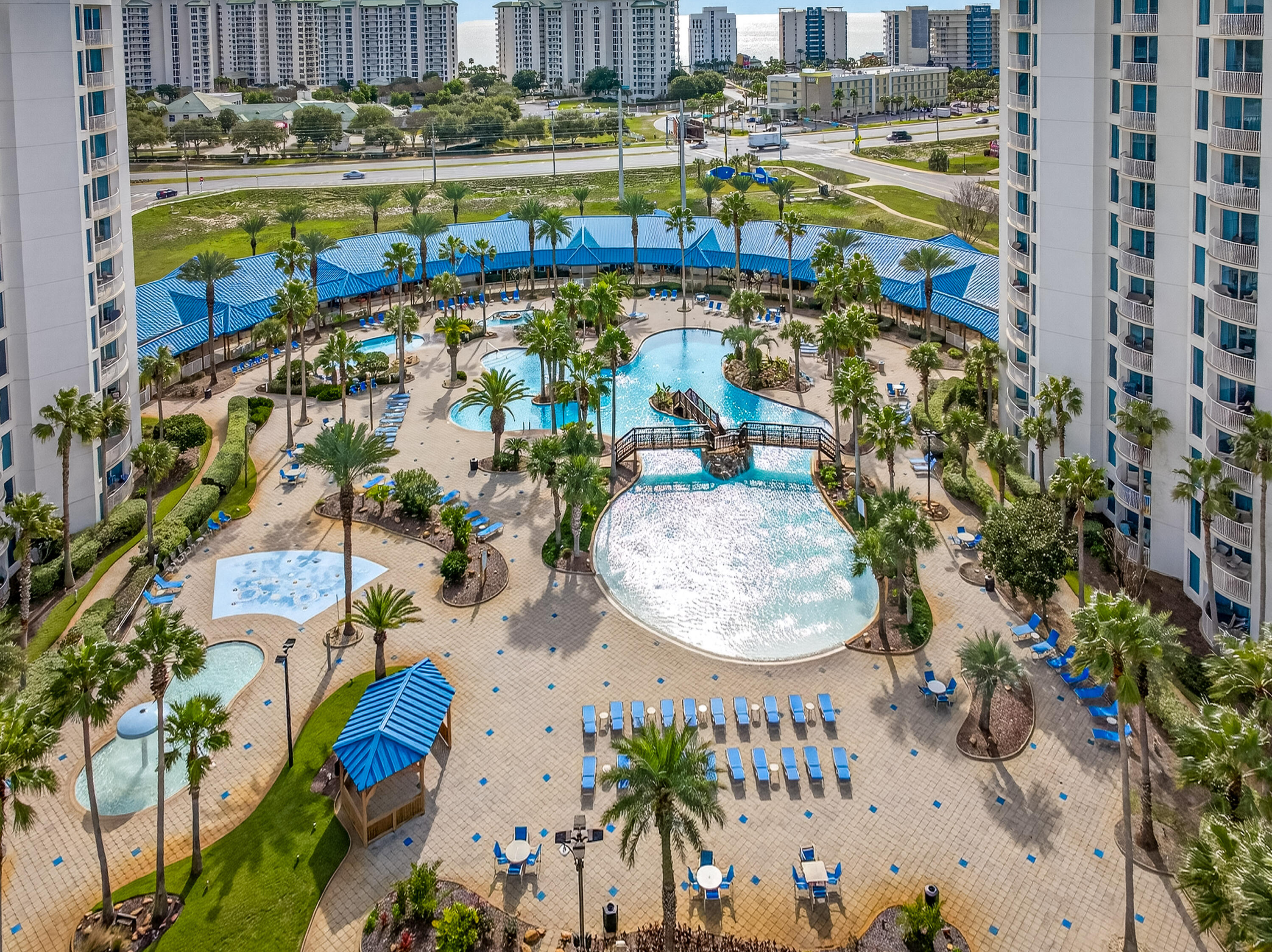 4203 Indian Bayou Trail Unit 1116