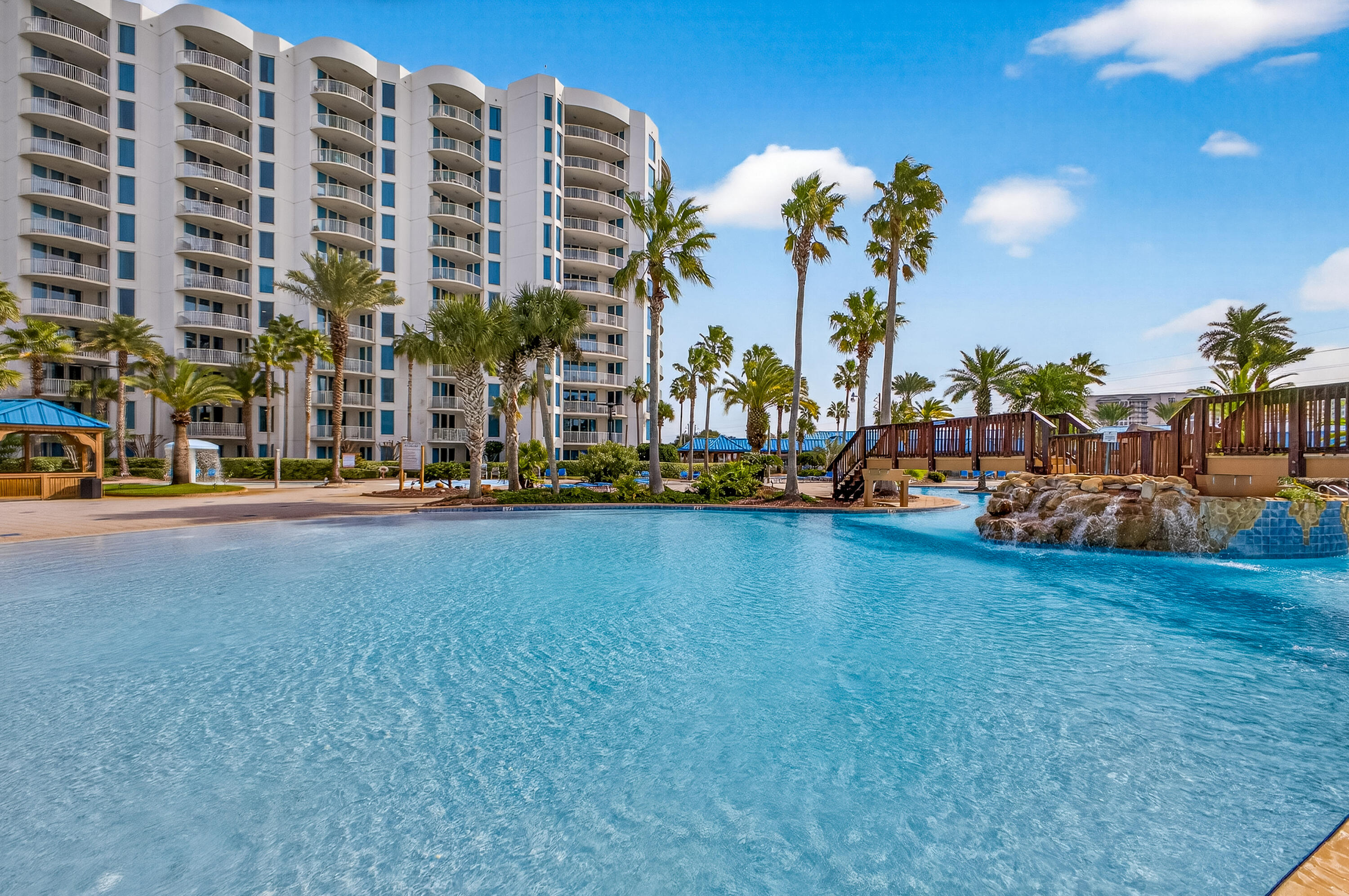 4203 Indian Bayou Trail Unit 1116