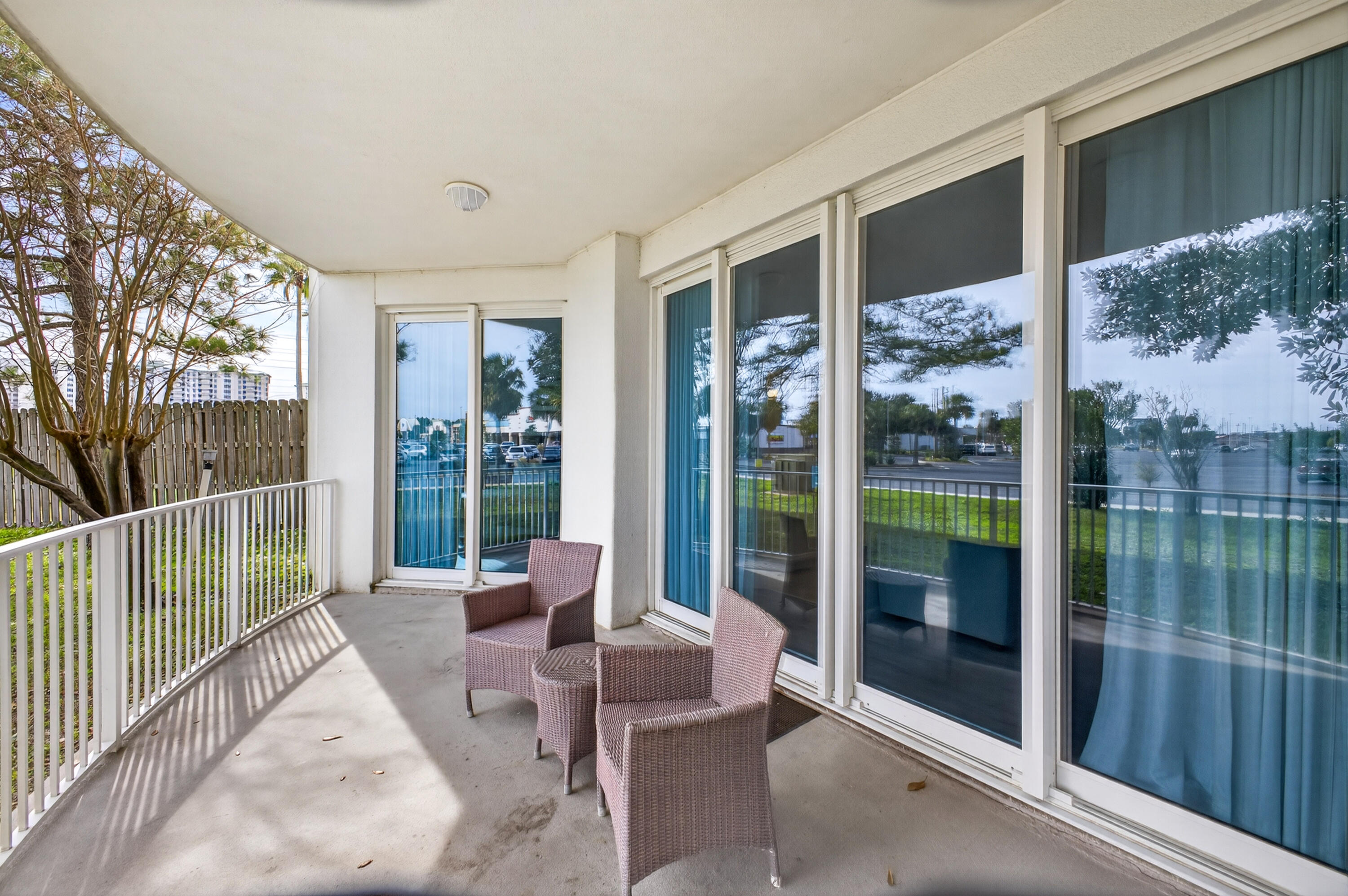 4203 Indian Bayou Trail Unit 1116