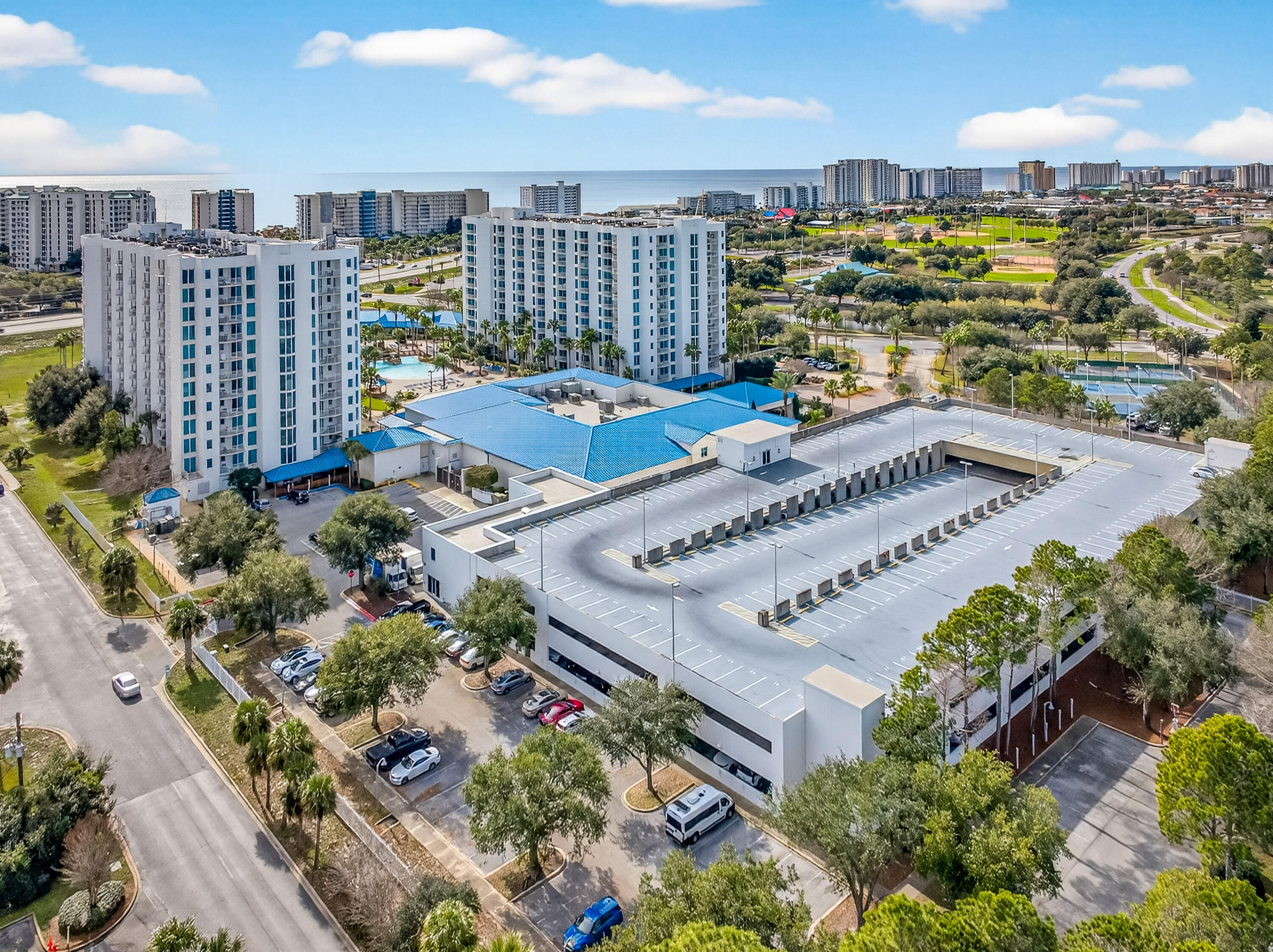 4203 Indian Bayou Trail Unit 1116