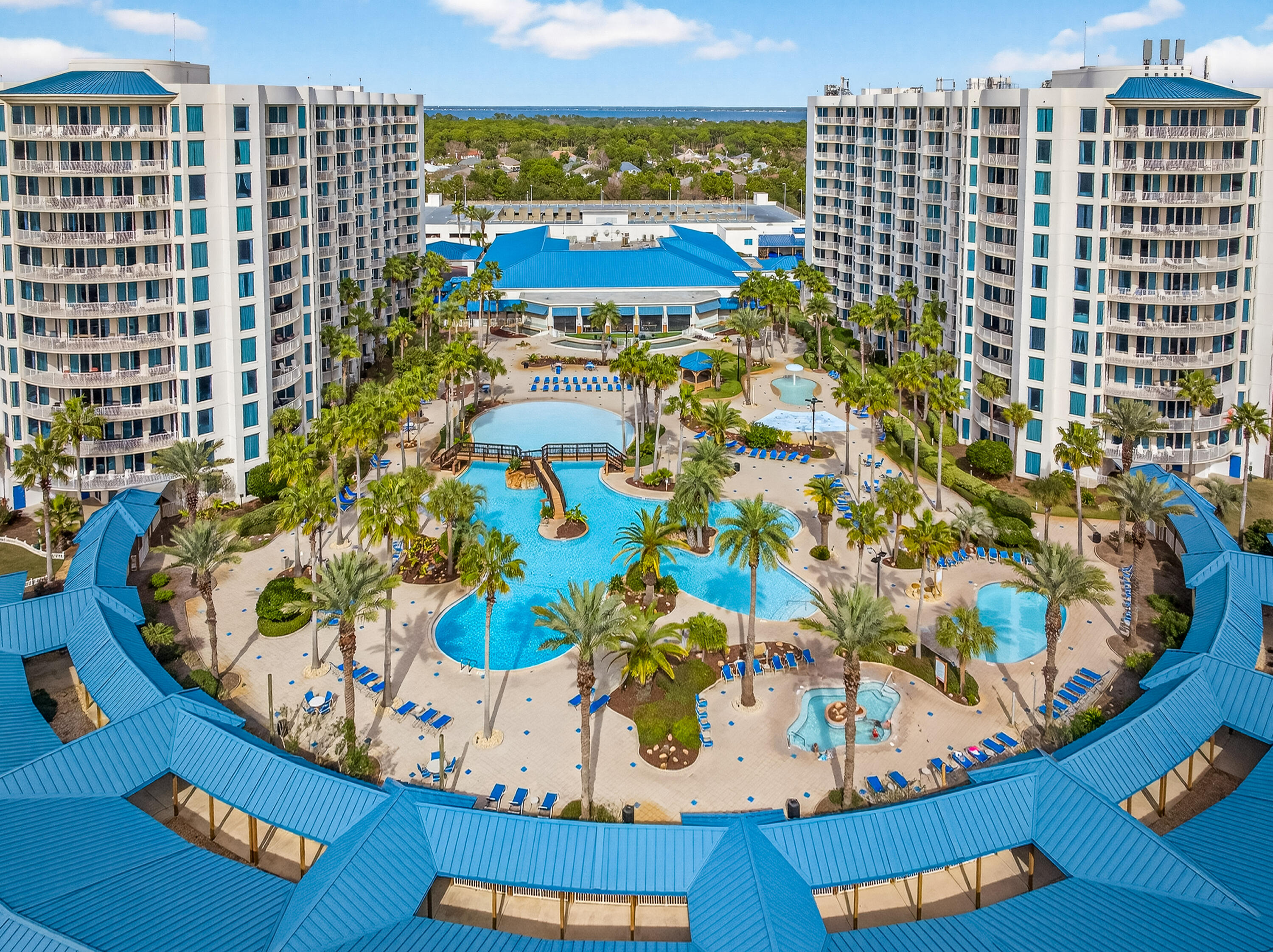 4203 Indian Bayou Trail Unit 1116