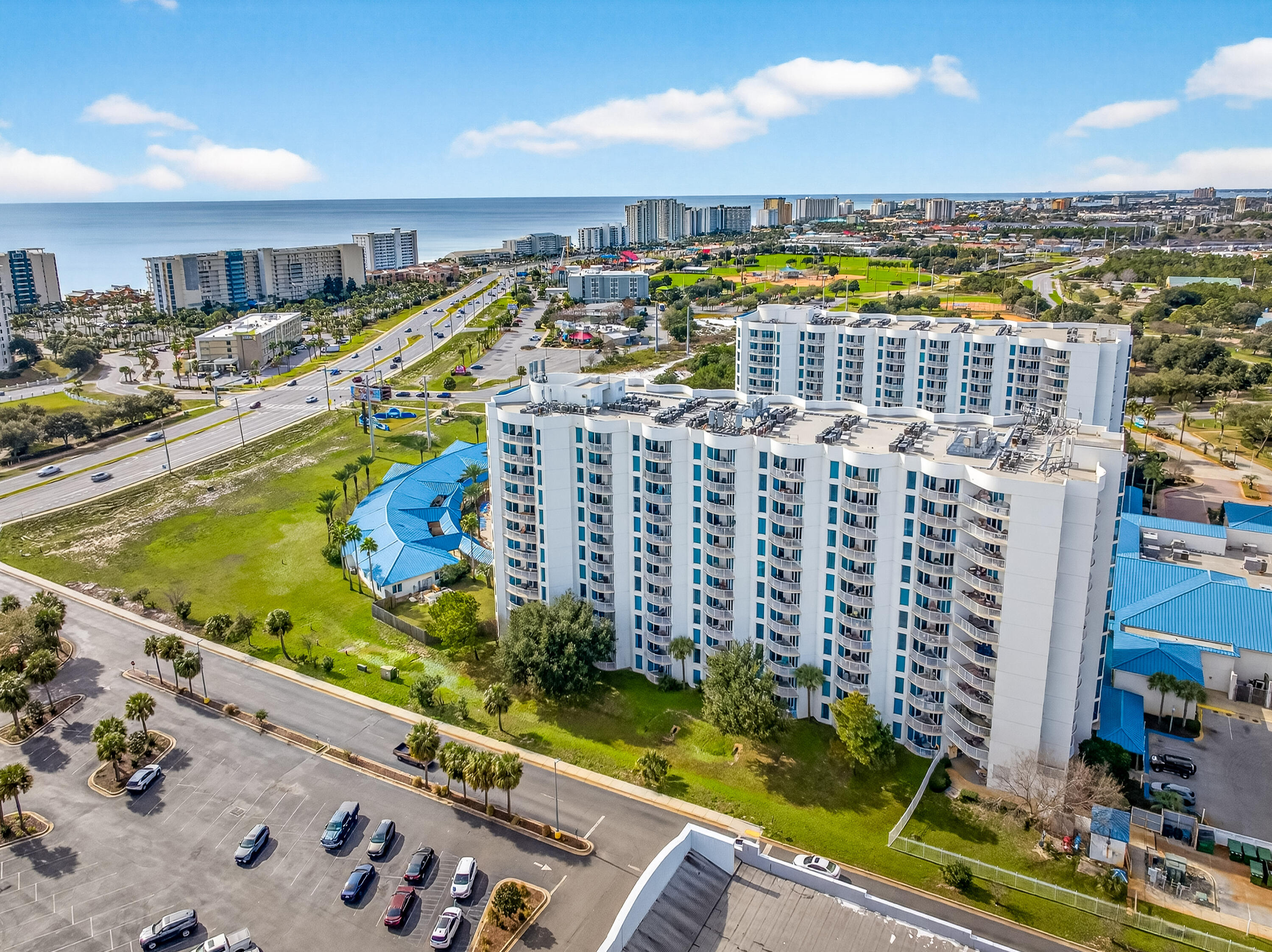 4203 Indian Bayou Trail Unit 1116