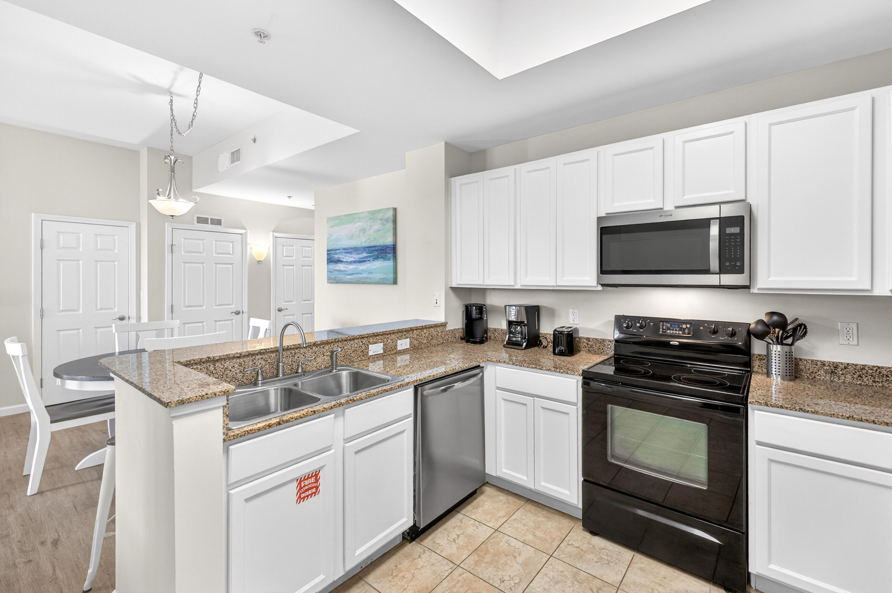 4203 Indian Bayou Trail Unit 1116