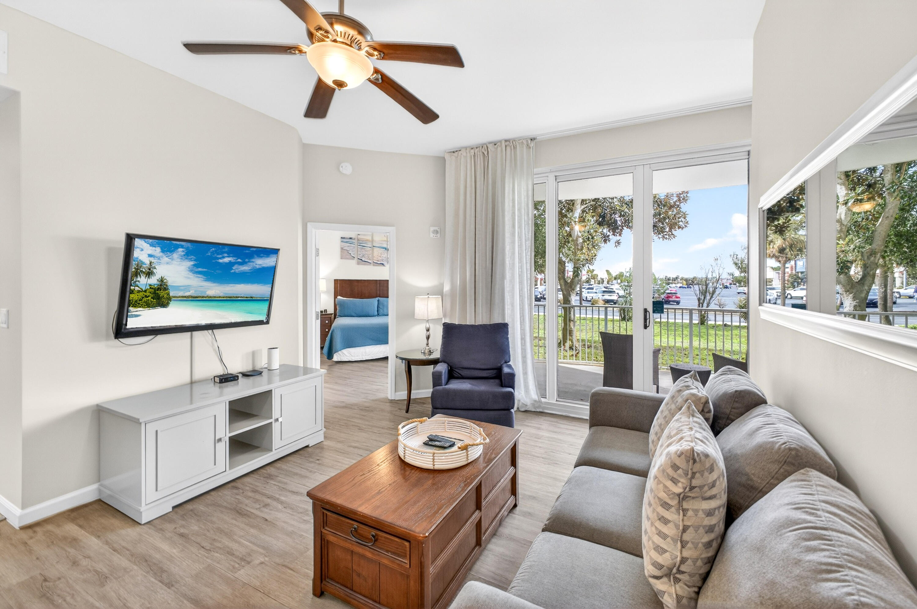 4203 Indian Bayou Trail Unit 1116