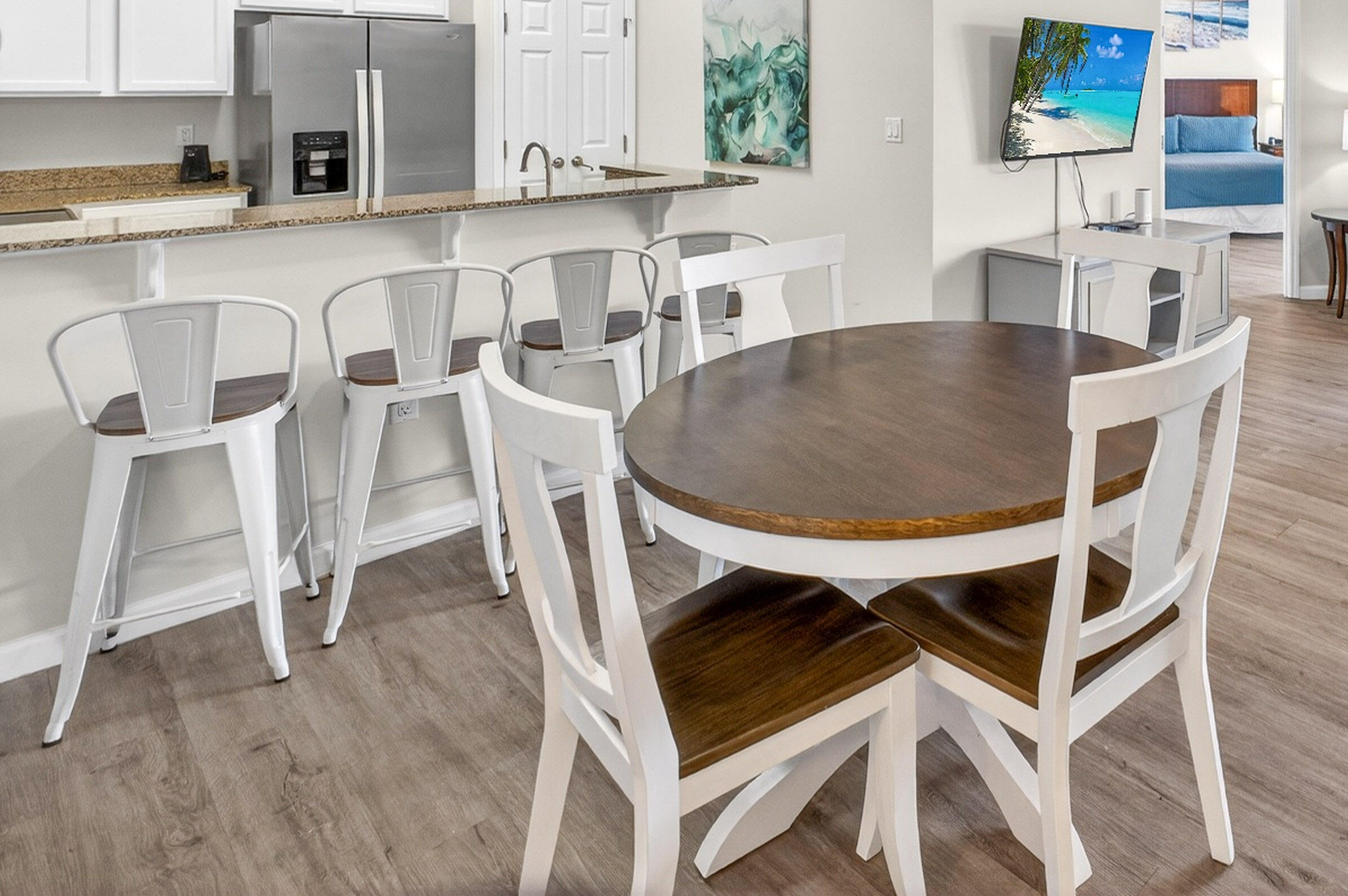 4203 Indian Bayou Trail Unit 1116